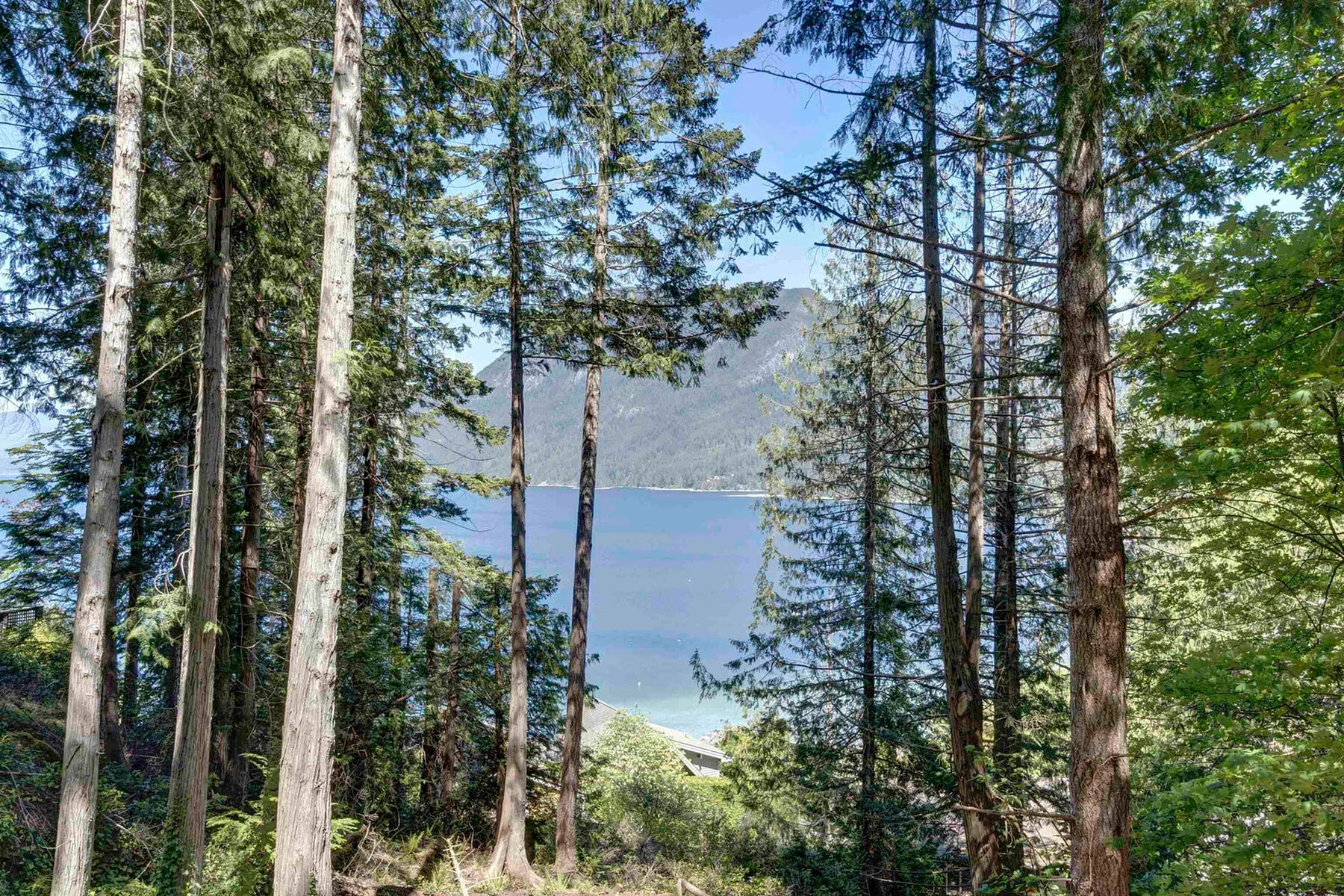 Sechelt, Sunshine Coast - 物件實景