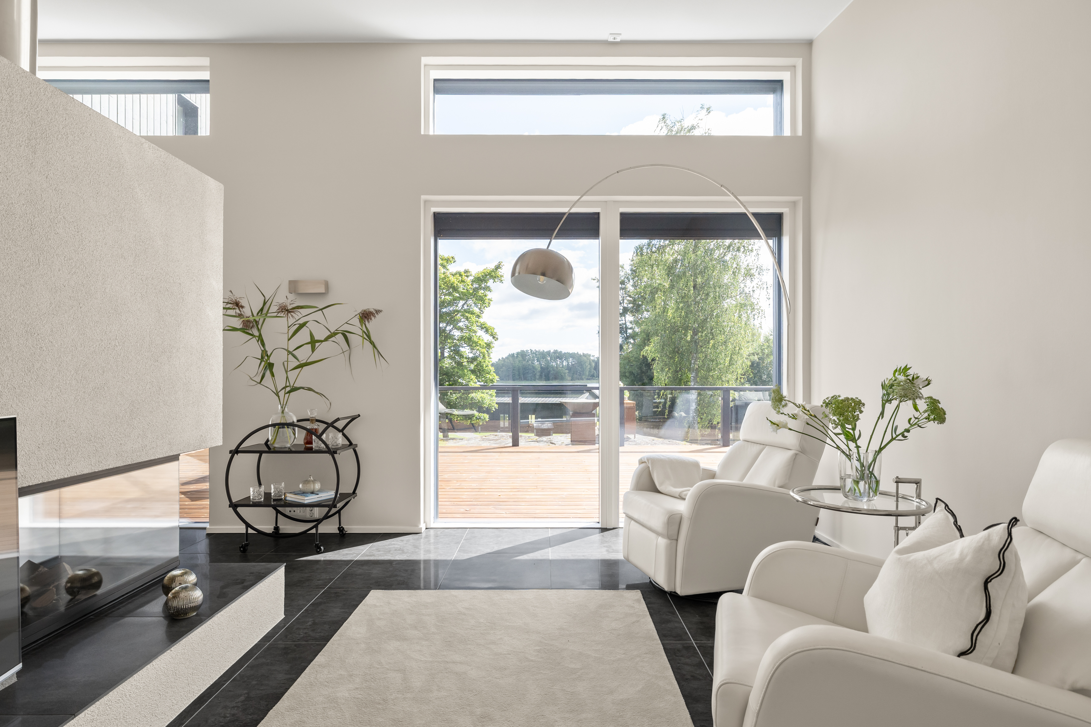  A stunning seaside retreat in Kemiönsaari - 物件實景