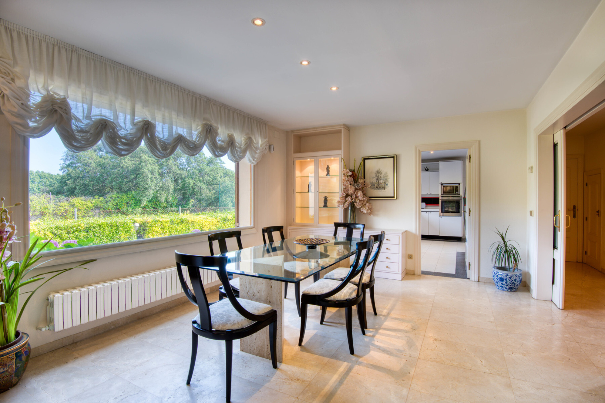  Beautiful villa in ideal location, surrounded by nature, in Solius - 物件實景