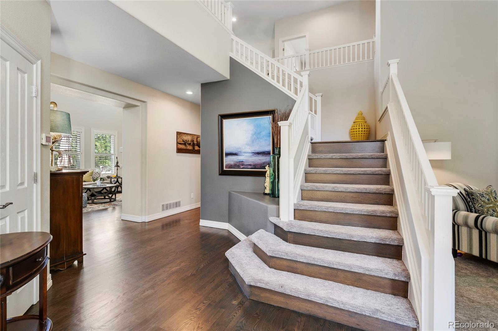 Centennial, Colorado, 80016, United States, 5 Bedrooms Bedrooms, ,4 BathroomsBathrooms,Residential,For Sale,1838823