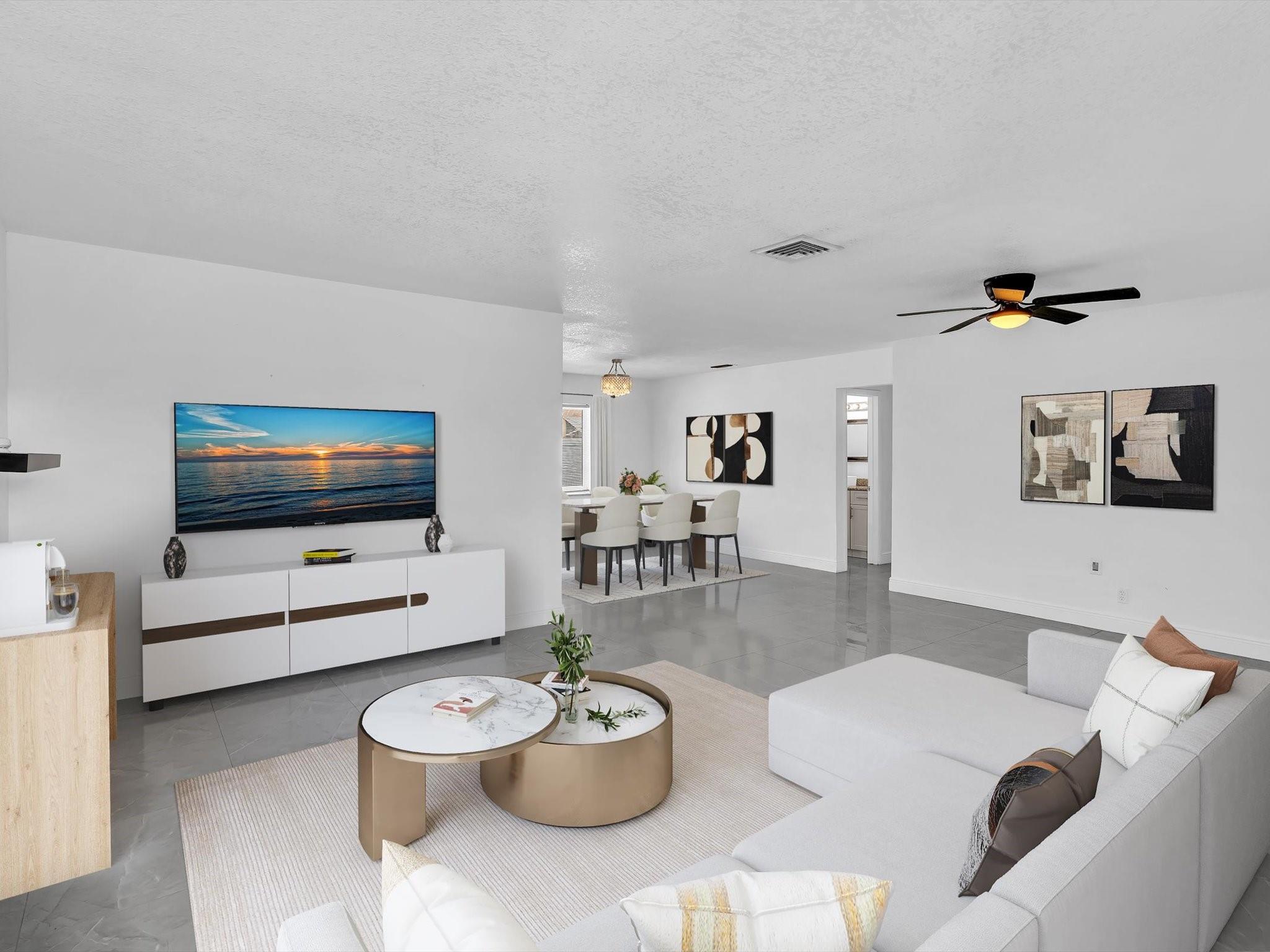 Oakland Park, Florida, 33309, United States, 3 Bedrooms Bedrooms, ,2 BathroomsBathrooms,Residential,For Sale,1984099