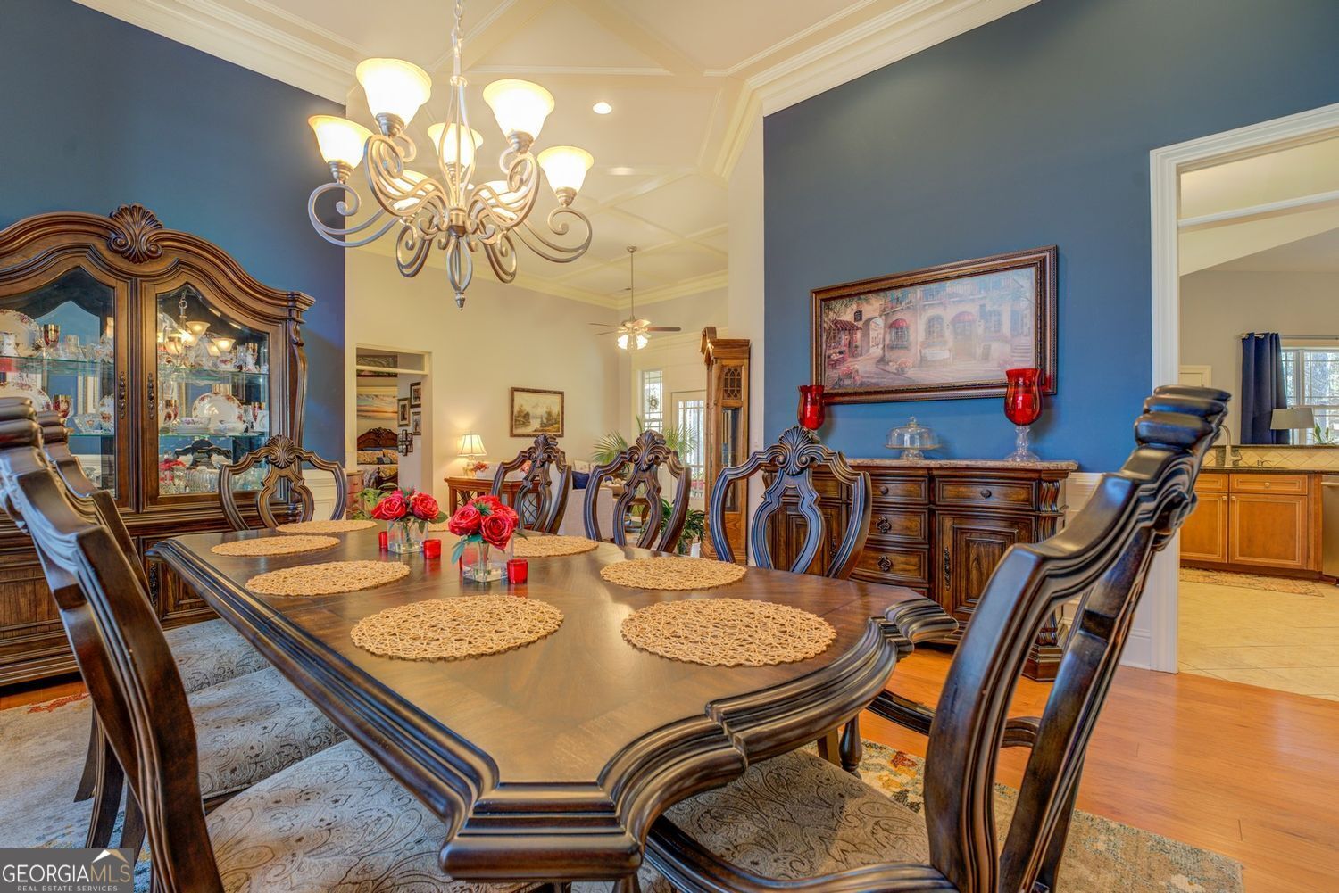 Fayetteville, Georgia, 30215, United States, 4 Bedrooms Bedrooms, ,3 BathroomsBathrooms,Residential,For Sale,1859056