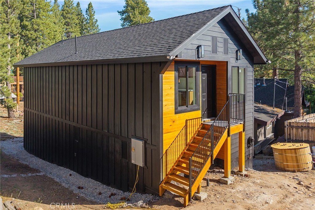 Big Bear Lake, California, 92315, United States, 3 Bedrooms Bedrooms, ,2 BathroomsBathrooms,Residential,For Sale,1896398