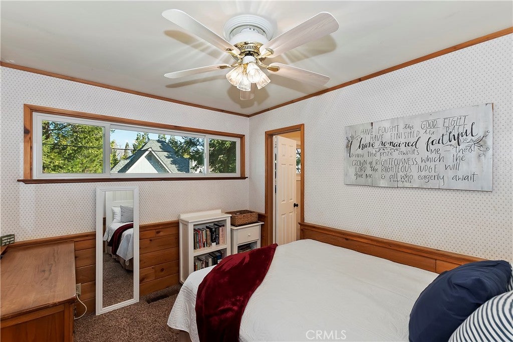 Lake Arrowhead, California, 92352, United States, 4 Bedrooms Bedrooms, ,3 BathroomsBathrooms,Residential,For Sale,1975175