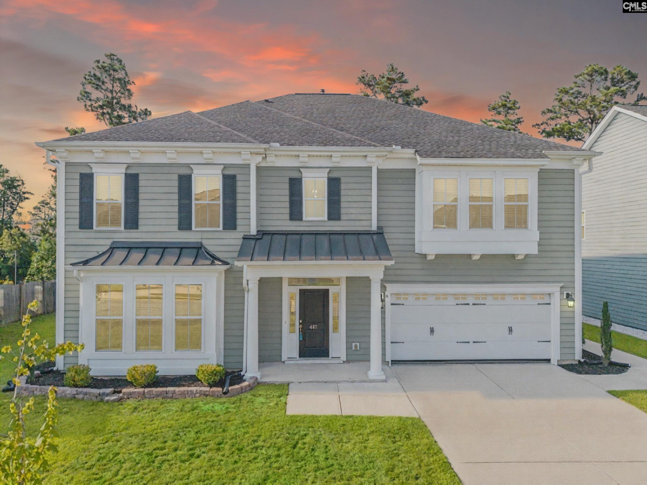 Blythewood, South Carolina, 29016, United States, 5 Bedrooms Bedrooms, ,4 BathroomsBathrooms,Residential,For Sale,1877454