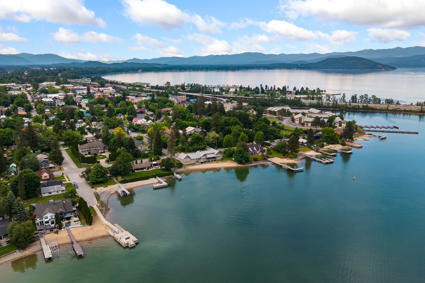  Iconic South Sandpoint Living - 物件實景