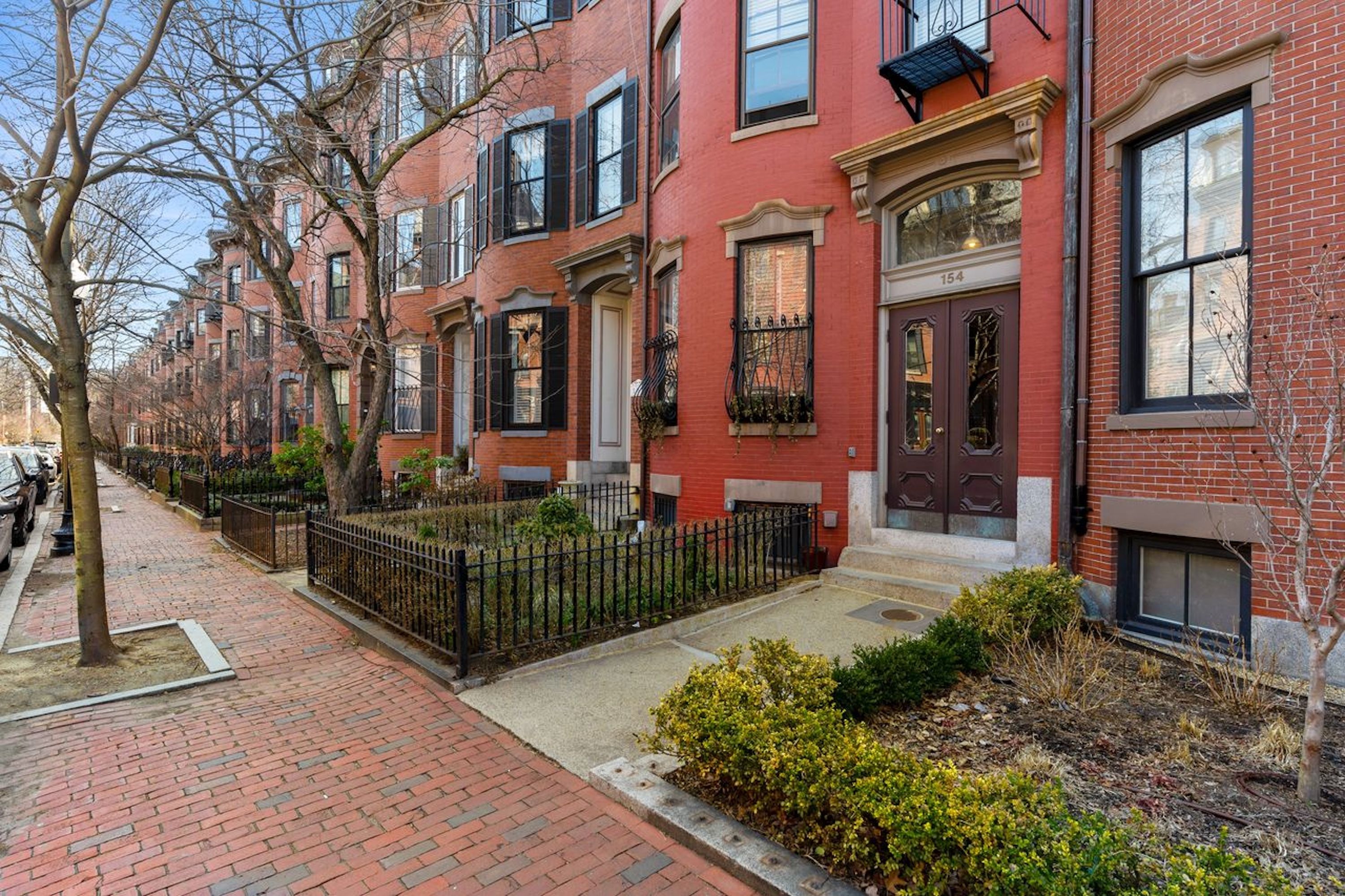  154 W Concord Street - Unit 4, Boston, MA, 02118 - 物件實景