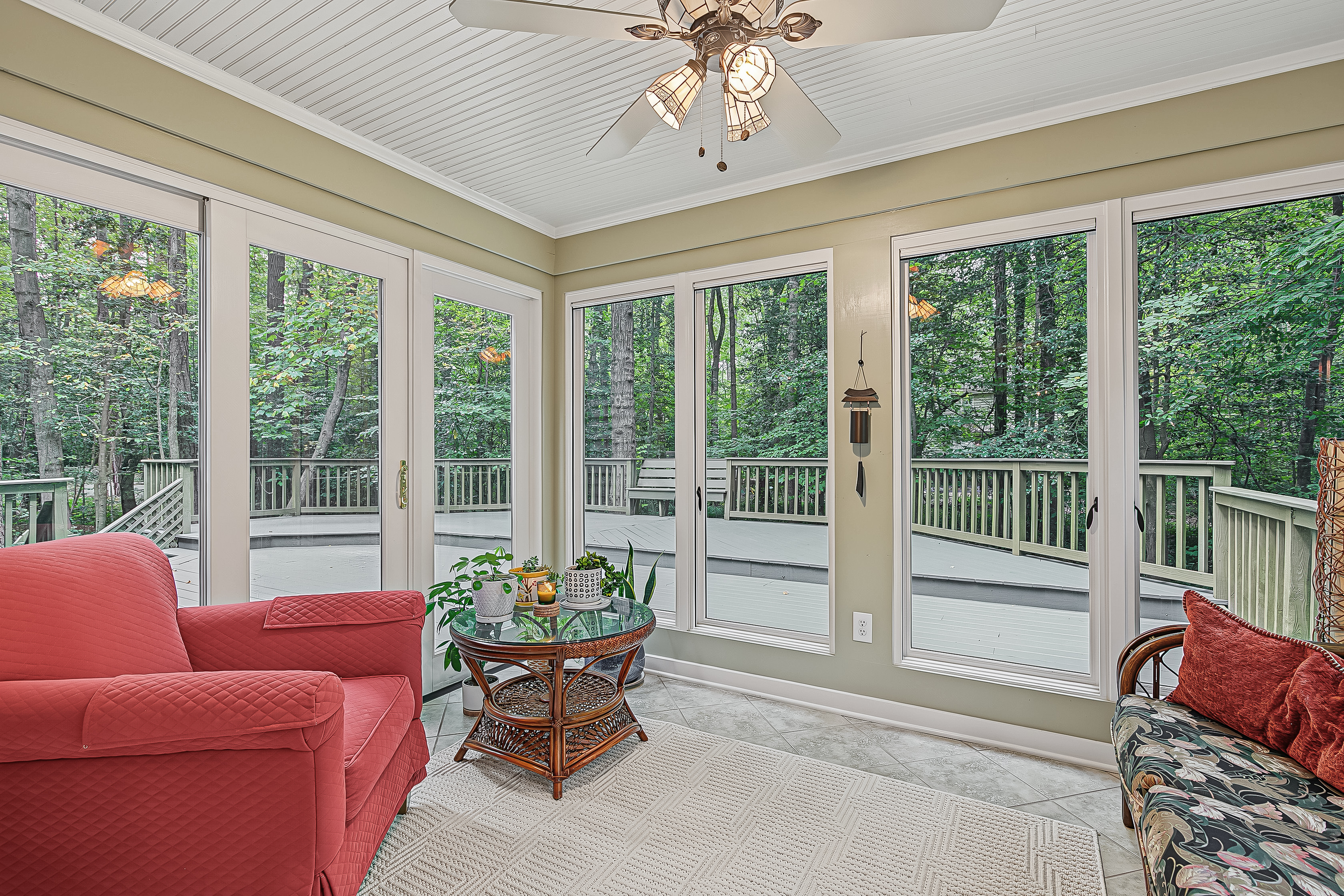 4011 Timber Ridge Road, Midlothian, VA 23112 - 物件實景