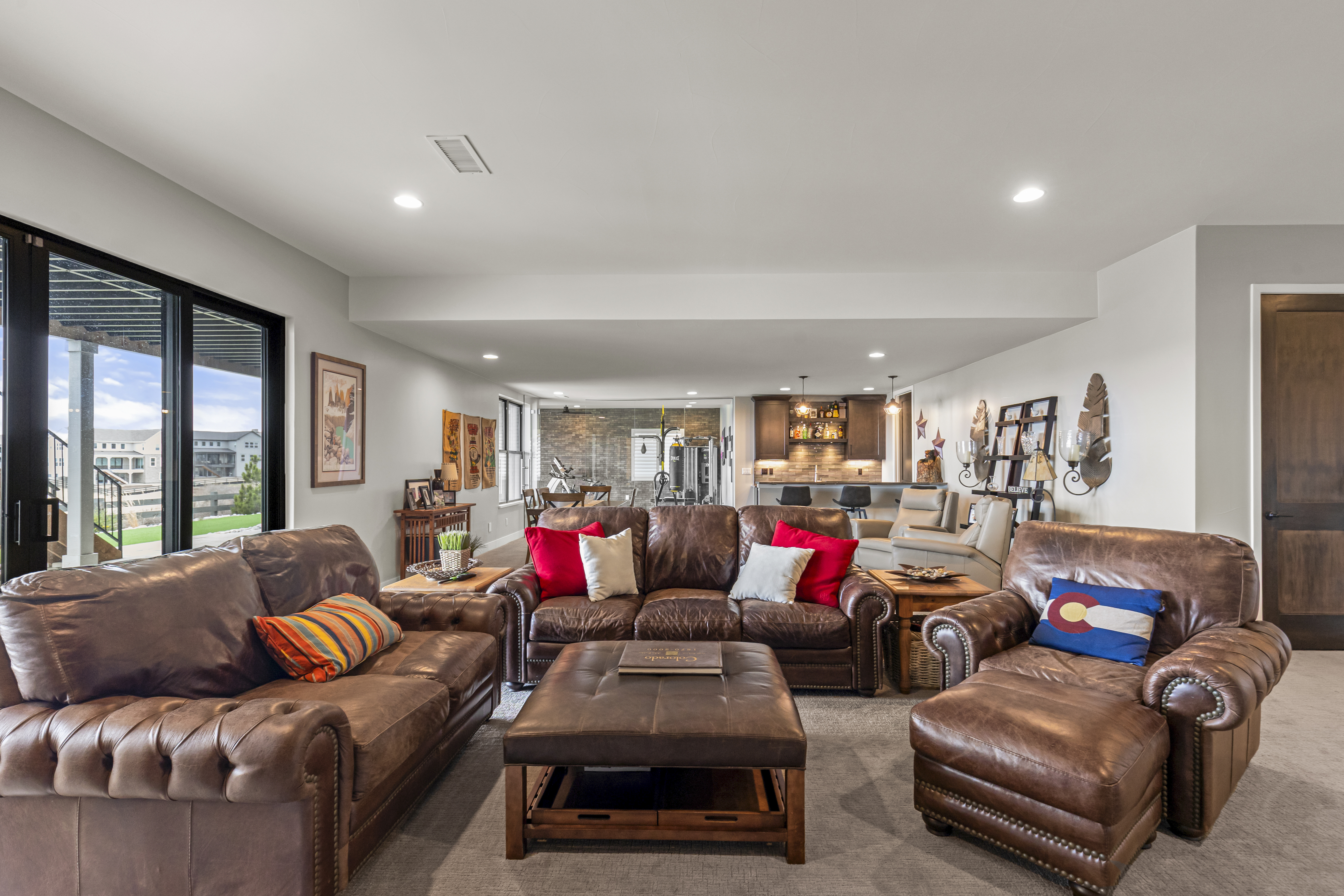  Blend of Incredible Design and Unmatched Privacy - 物件實景