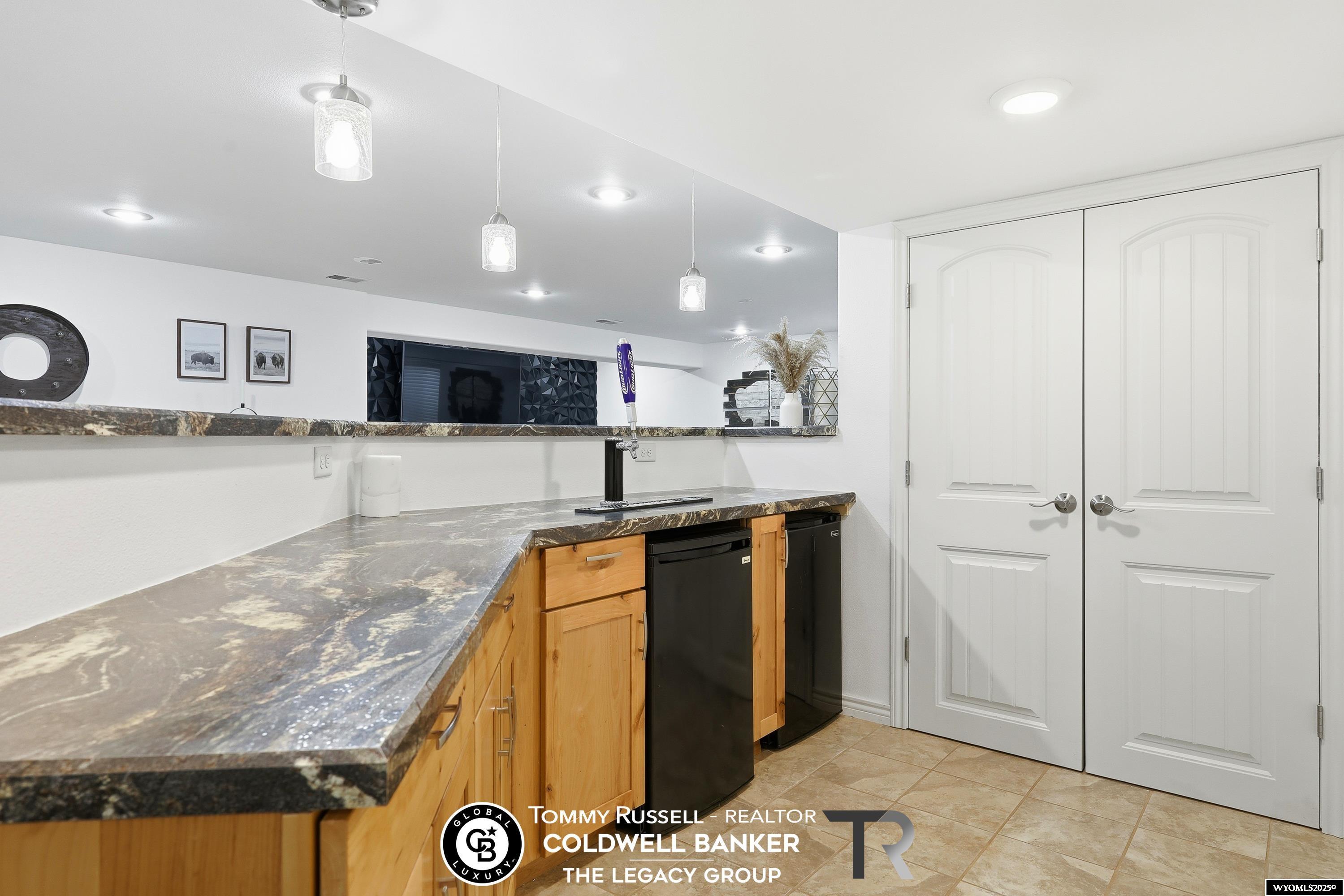 Casper, Wyoming, 82609, United States, 4 Bedrooms Bedrooms, ,3 BathroomsBathrooms,Residential,For Sale,1995940