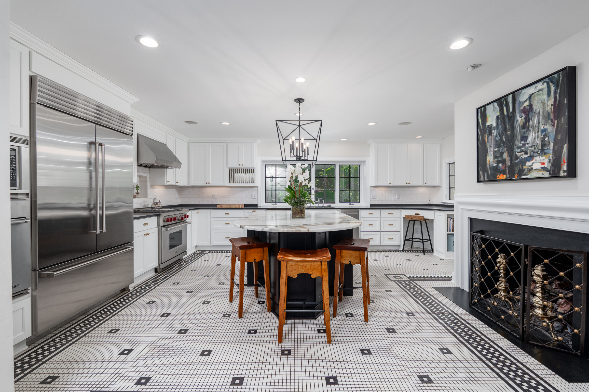  5 Lancaster Lane, Henrico, VA 23229 - 物件實景