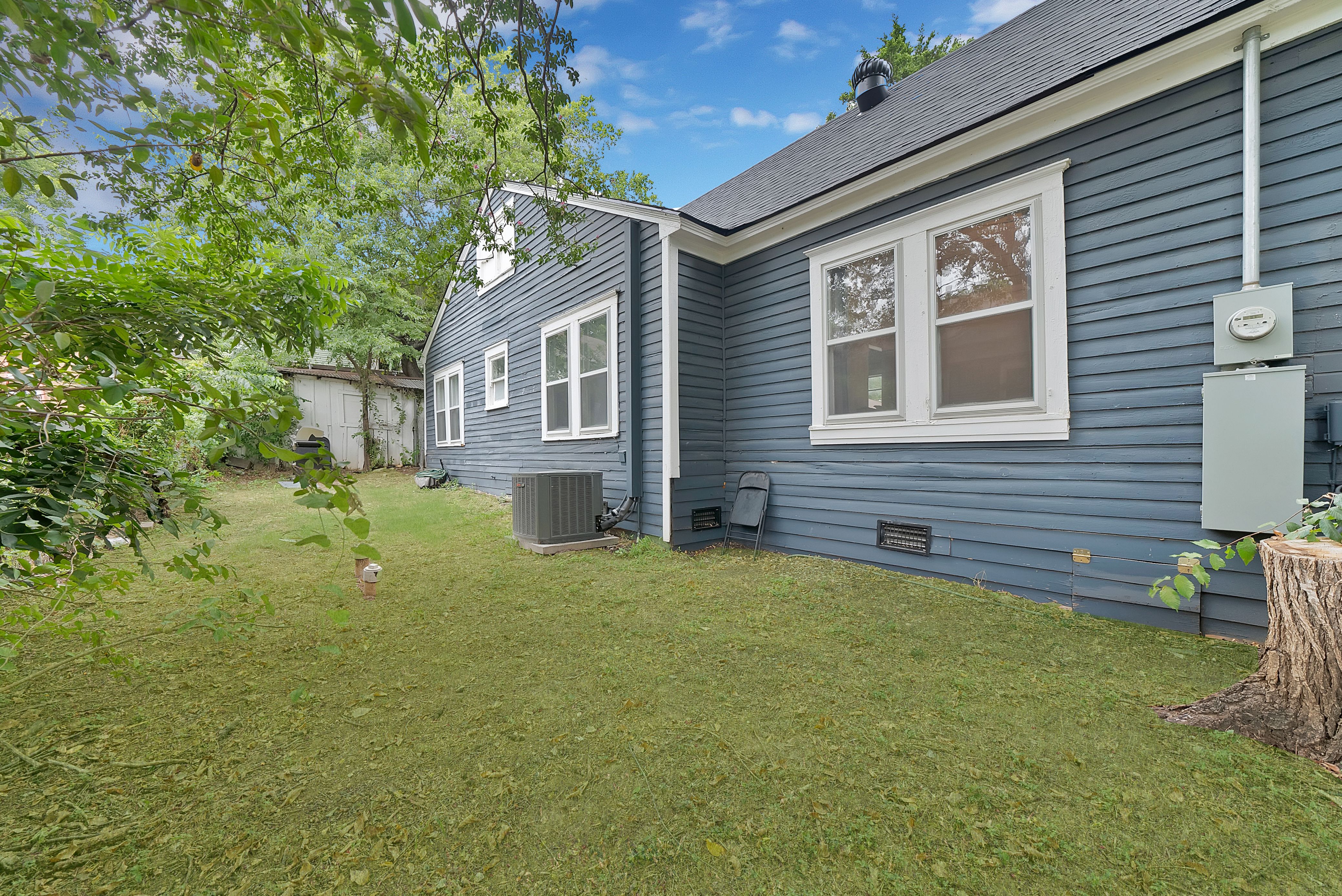  124 6th Street, Dallas, TX, 75203 - 物件實景