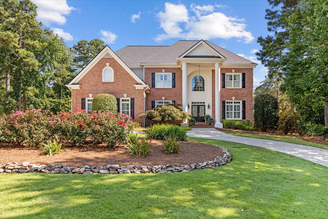 Carrollton, Georgia, 30116, United States, 6 Bedrooms Bedrooms, ,5 BathroomsBathrooms,Residential,For Sale,1893657