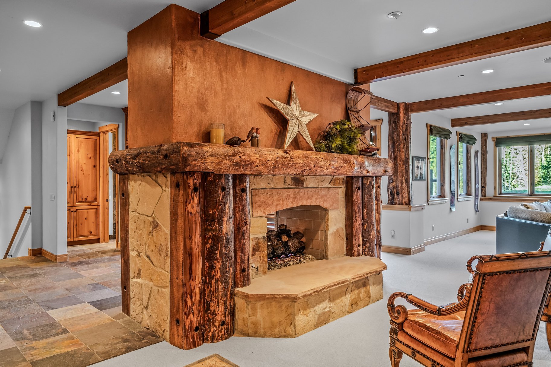  Legacy Mountain Retreat in The Colony at White Pine Canyon - 物件實景