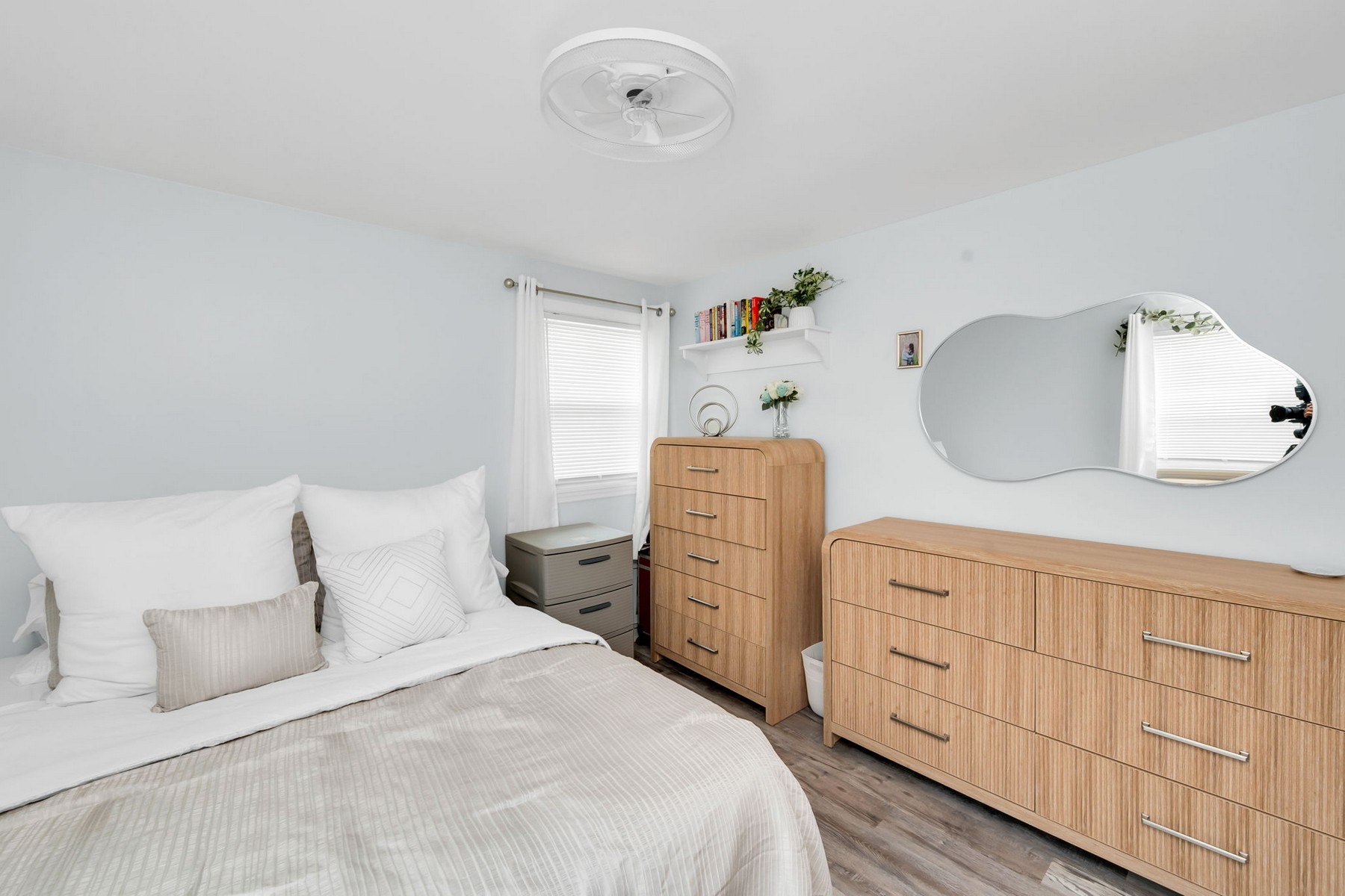  Renovated ranch on an oversized lot - 物件實景