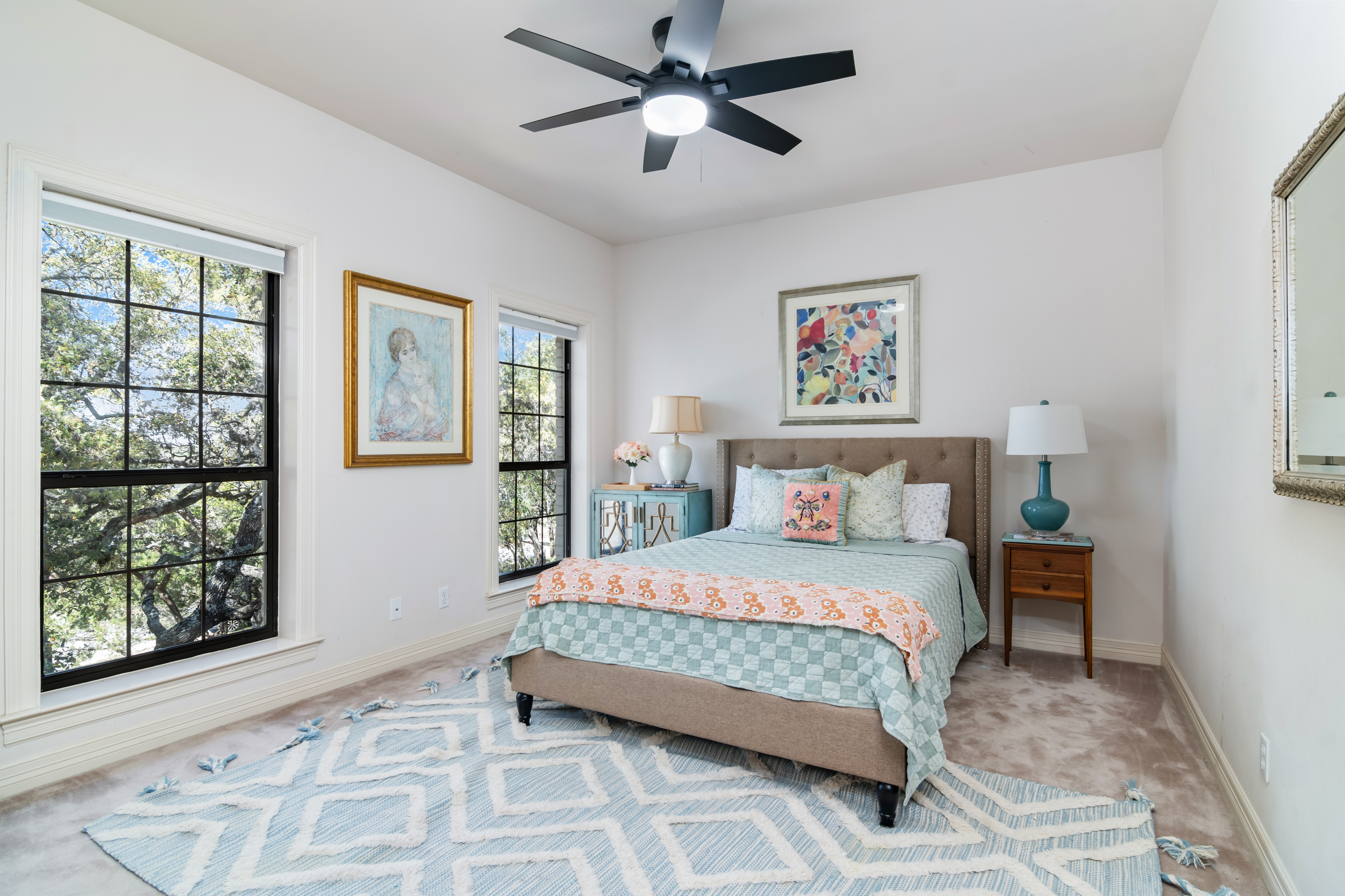  Luxury Living with Hilltop Views - 物件實景