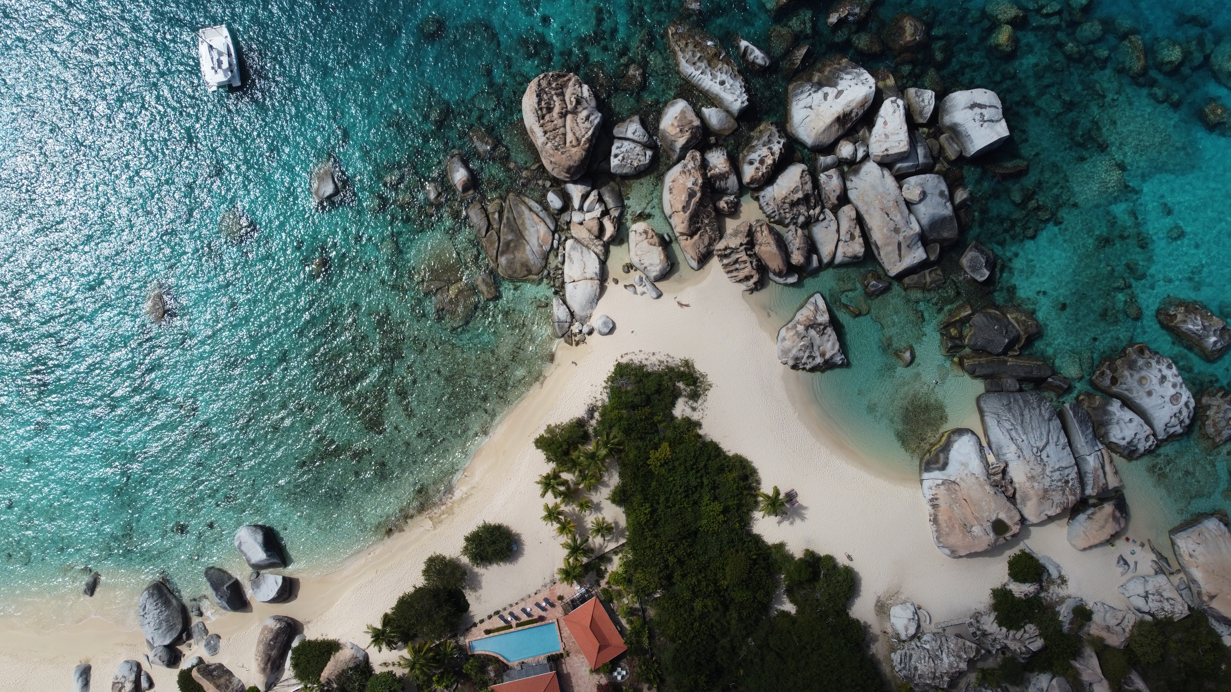 Virgin Gorda, VG, 7 Bedrooms Bedrooms, ,5 BathroomsBathrooms,Residential,For Sale,1695168