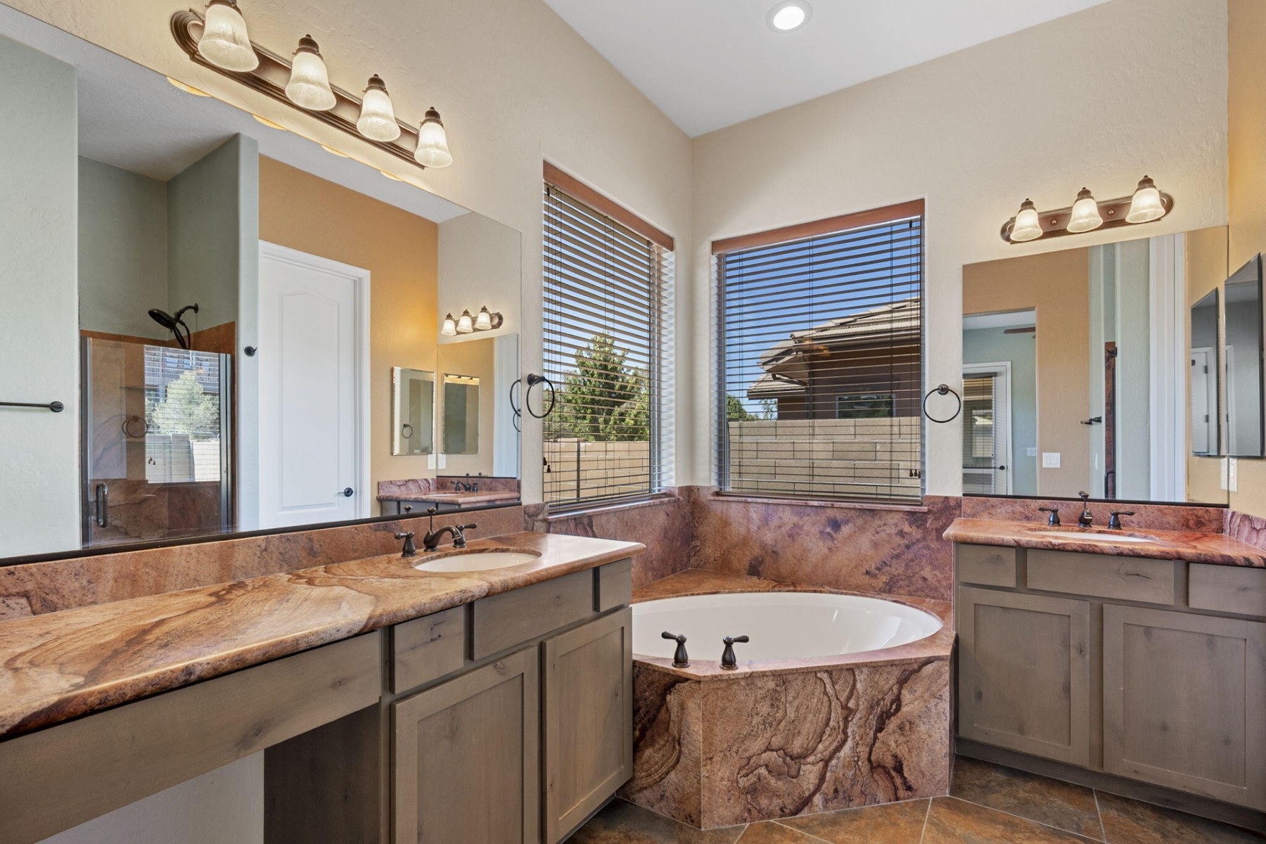  3656 Lynx Meadow Drive¦Prescott, AZ - 物件實景