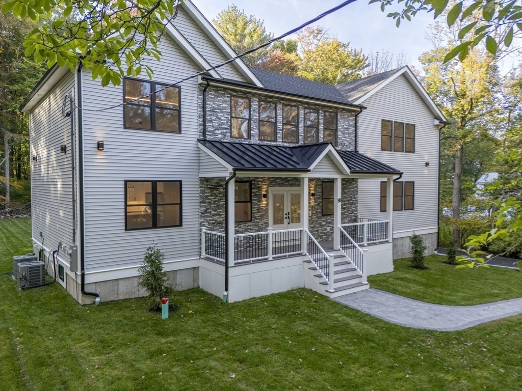 Bedford, Massachusetts, 01730, United States, 4 Bedrooms Bedrooms, ,5 BathroomsBathrooms,Residential,For Sale,1984160