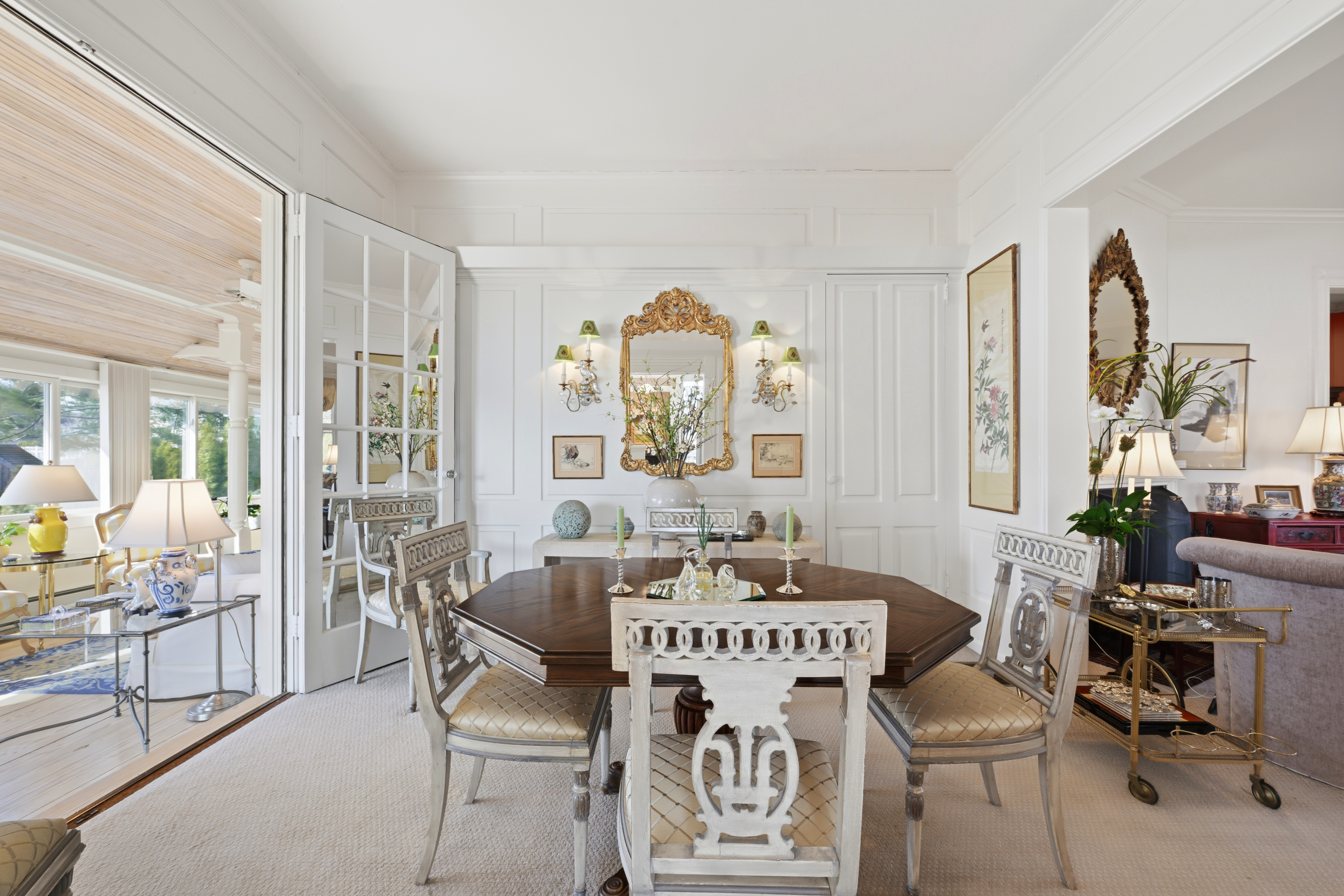  A Landmark Waterfront Estate in the Essex Village - 物件實景
