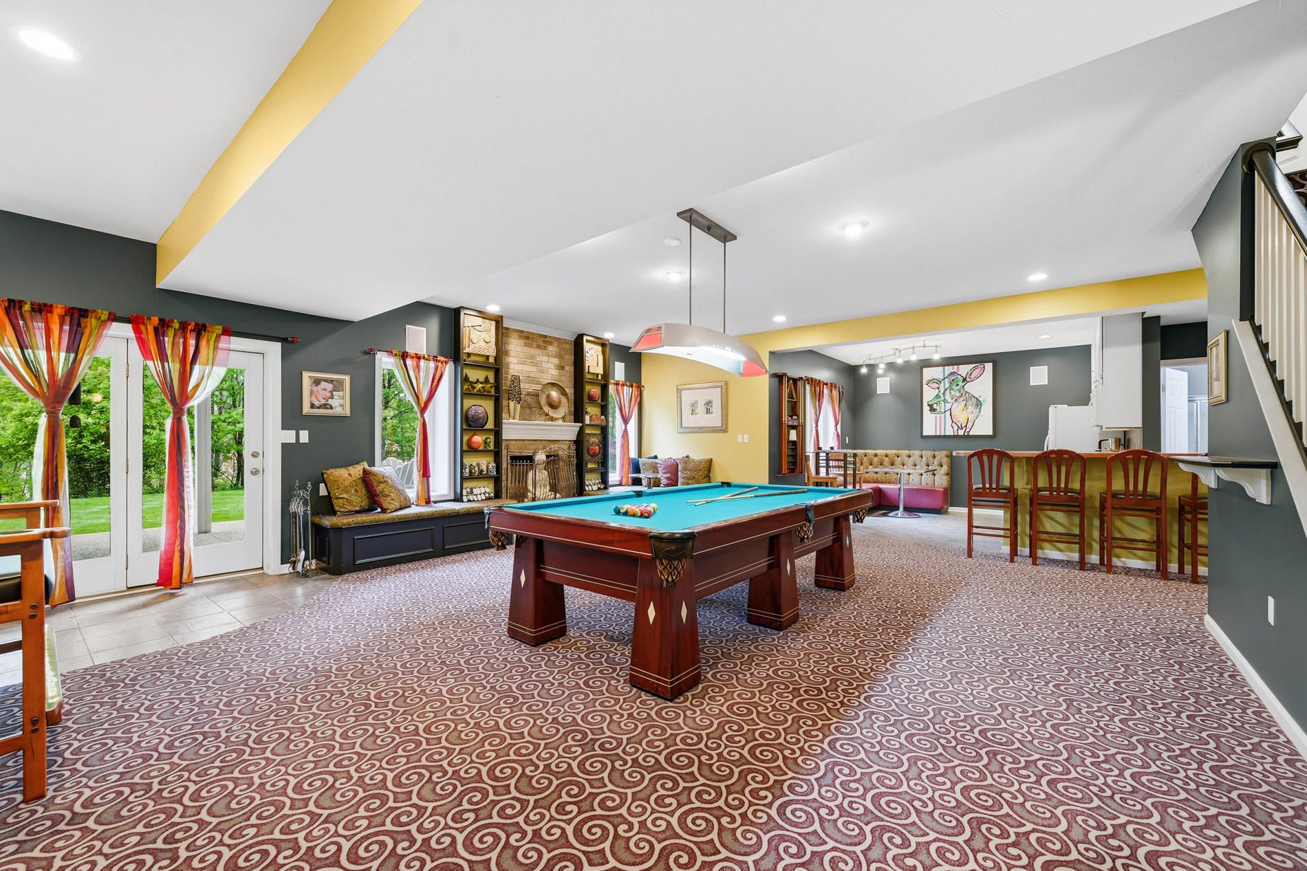  1807 Willow Oak Drive, Franklin Park, PA 15090 - 物件實景