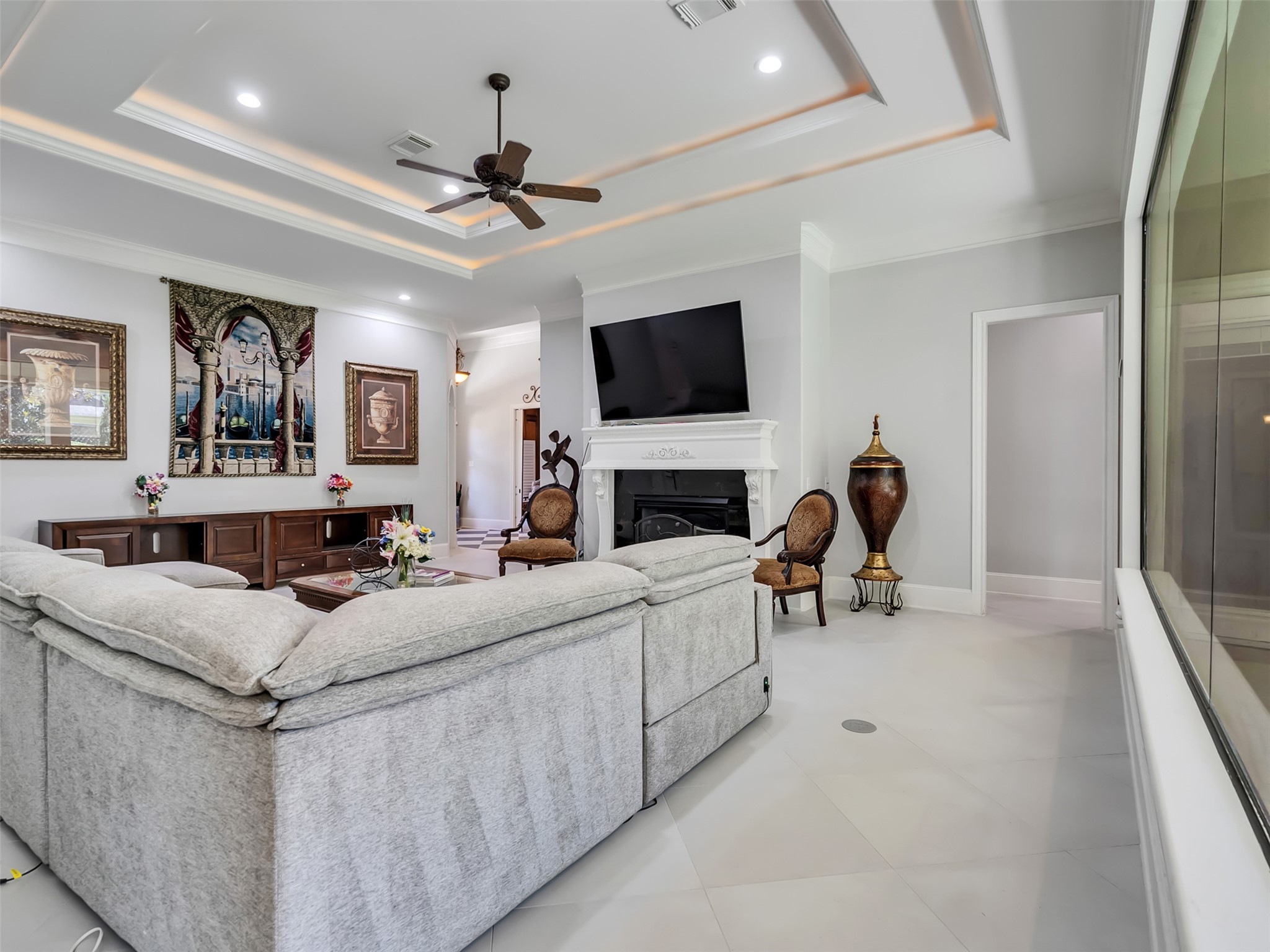  5311 Mindy Park Court - 物件實景