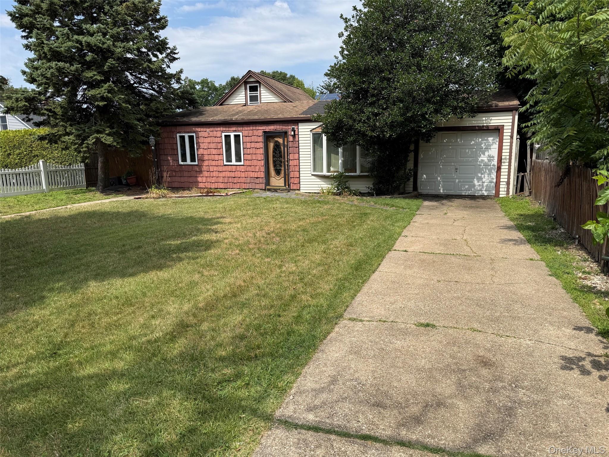 Rockmart Ave, Elmont, NY 11003 #1