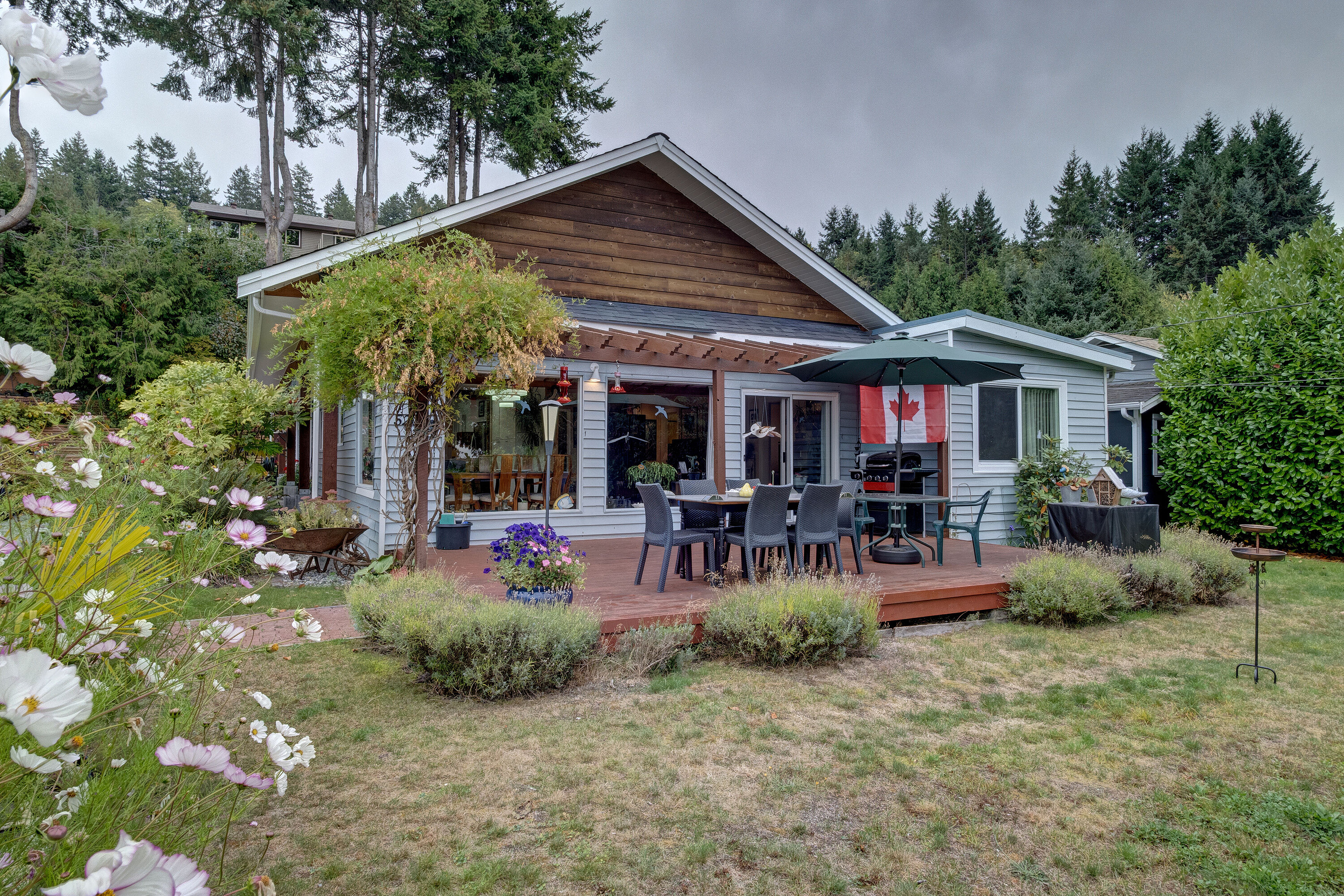  Sechelt, Sunshine Coast - 物件實景