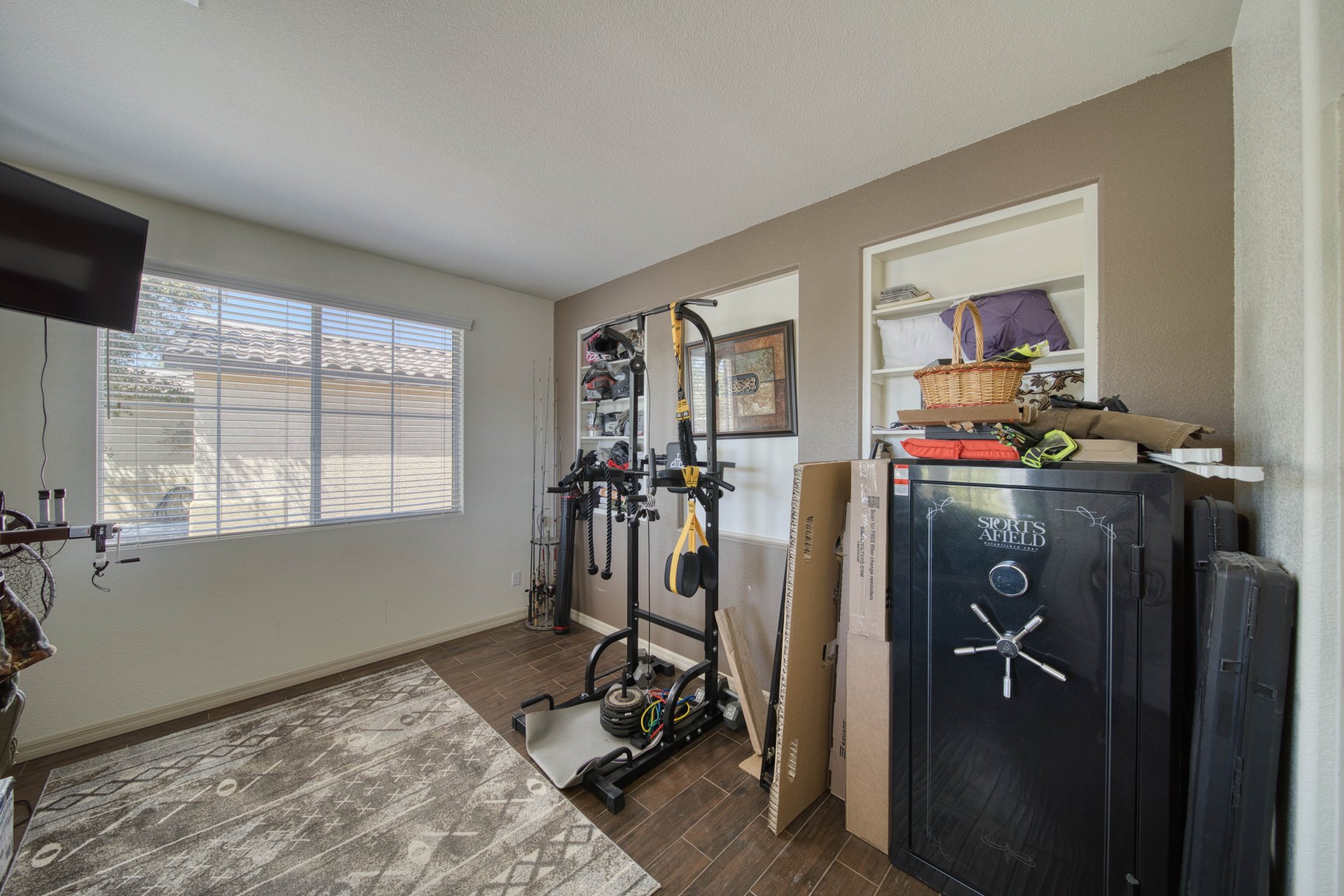 Alfano Ave, Pahrump, NV 89061 #1