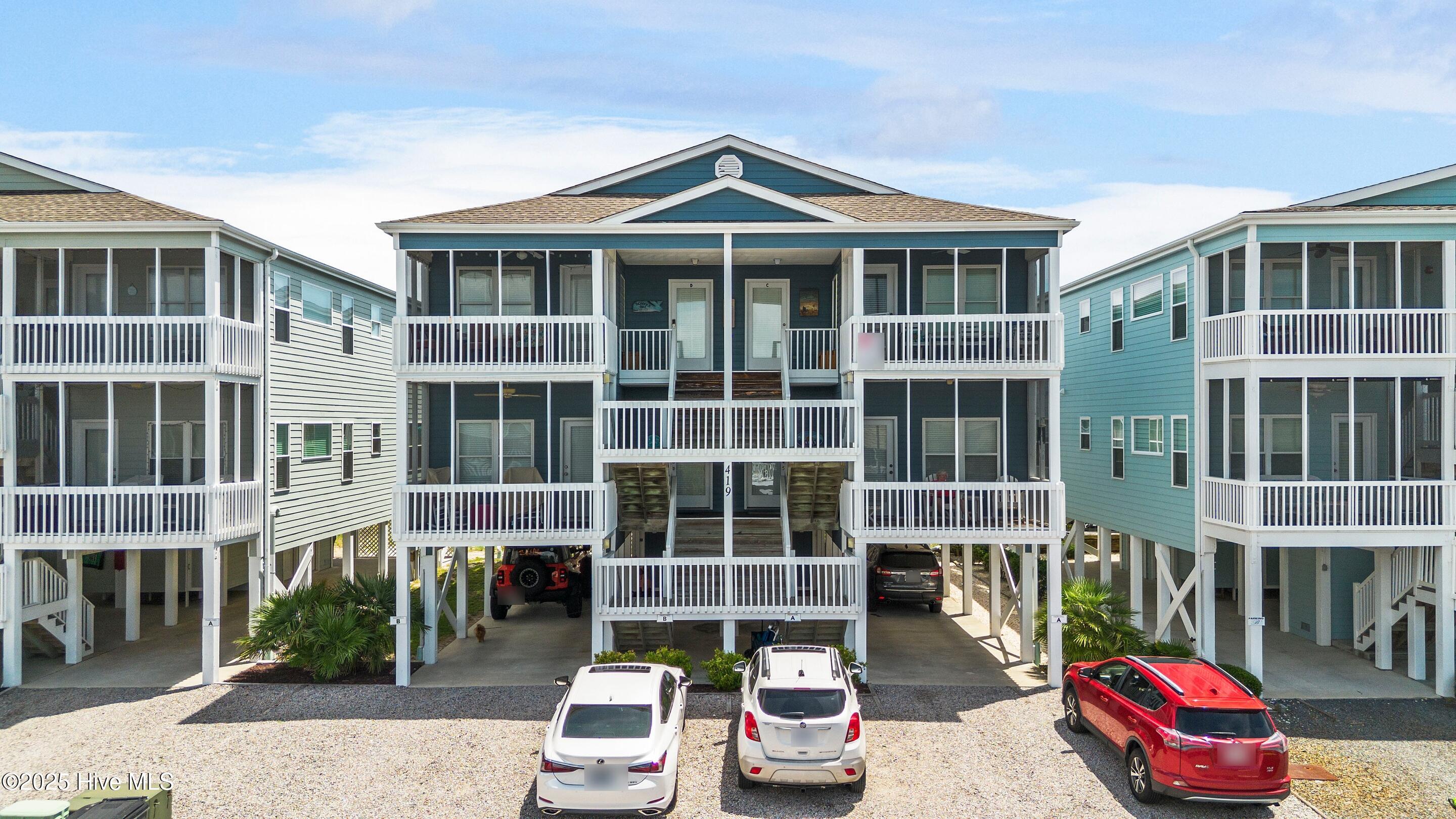 Sunset Beach, North Carolina, 28468, United States, 2 Bedrooms Bedrooms, ,2 BathroomsBathrooms,Residential,For Sale,1903345