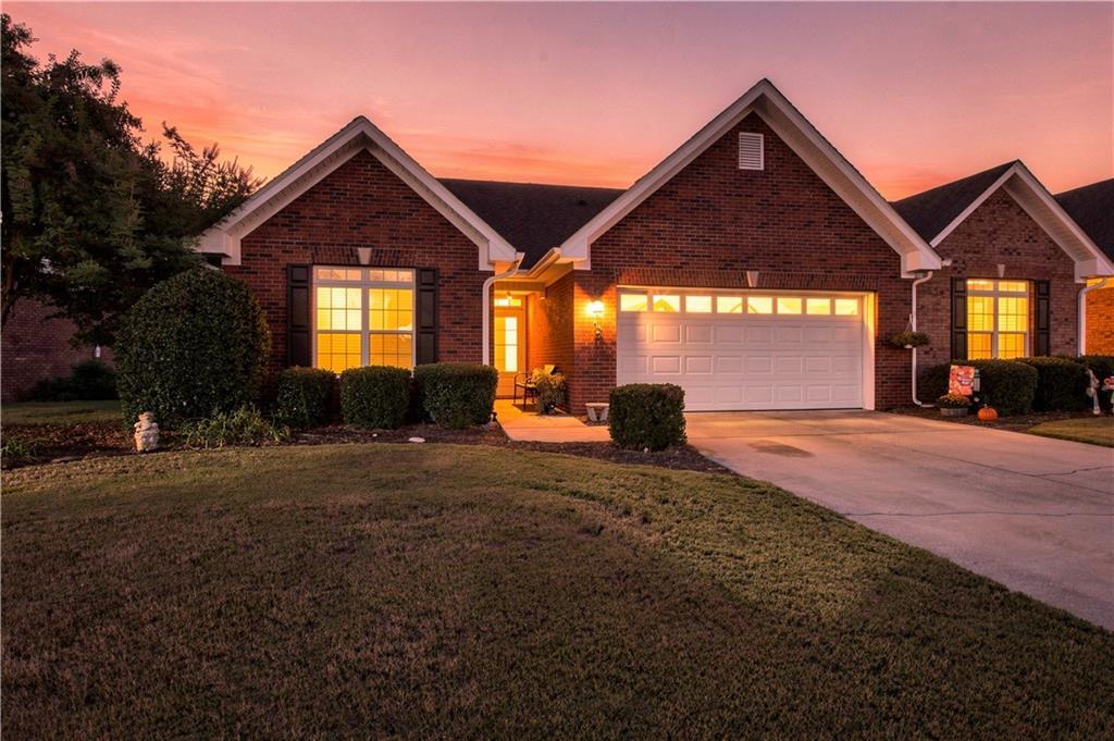 Regency Row, Calhoun, GA 30701 #1