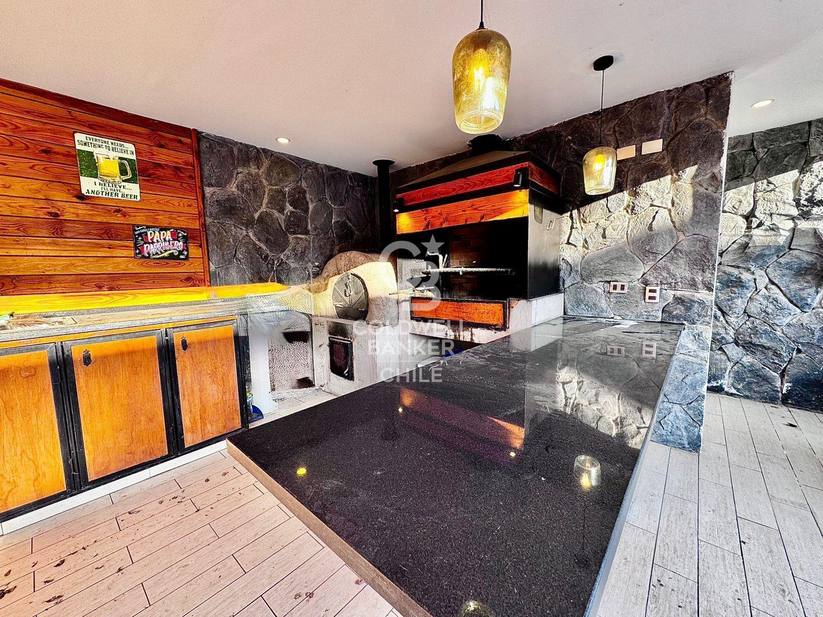 Colina, Chile, 4 Bedrooms Bedrooms, ,4 BathroomsBathrooms,Residential,For Sale,1885108