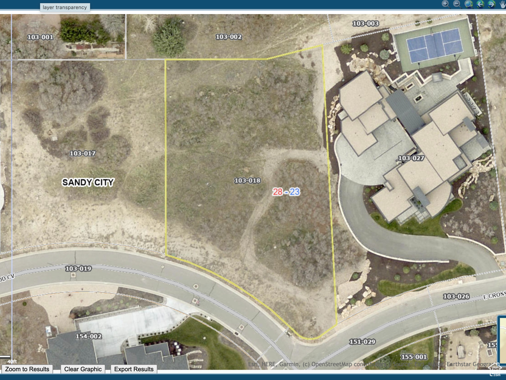 Sandy, Utah, 84092, United States, ,Land,For Sale,1848984