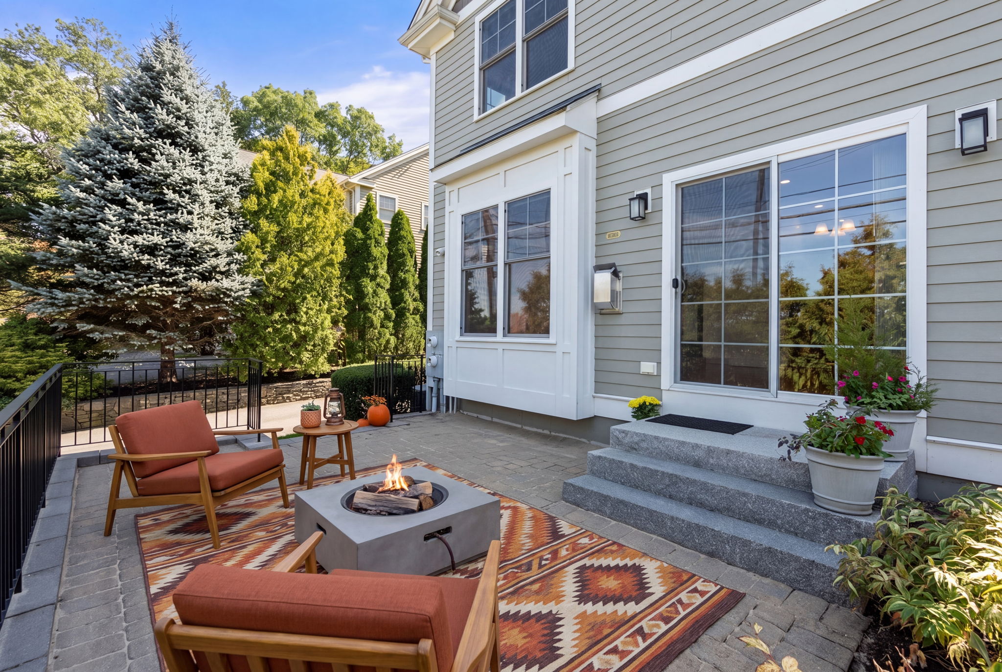  104-108 Hull Street- Unit 108, Newton, MA, 02460 - 物件實景