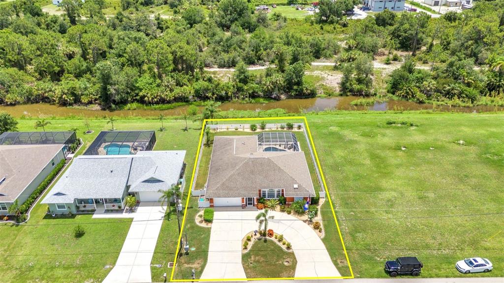 Punta Gorda, Florida, 33983, United States, 4 Bedrooms Bedrooms, ,3 BathroomsBathrooms,Residential,For Sale,1911609