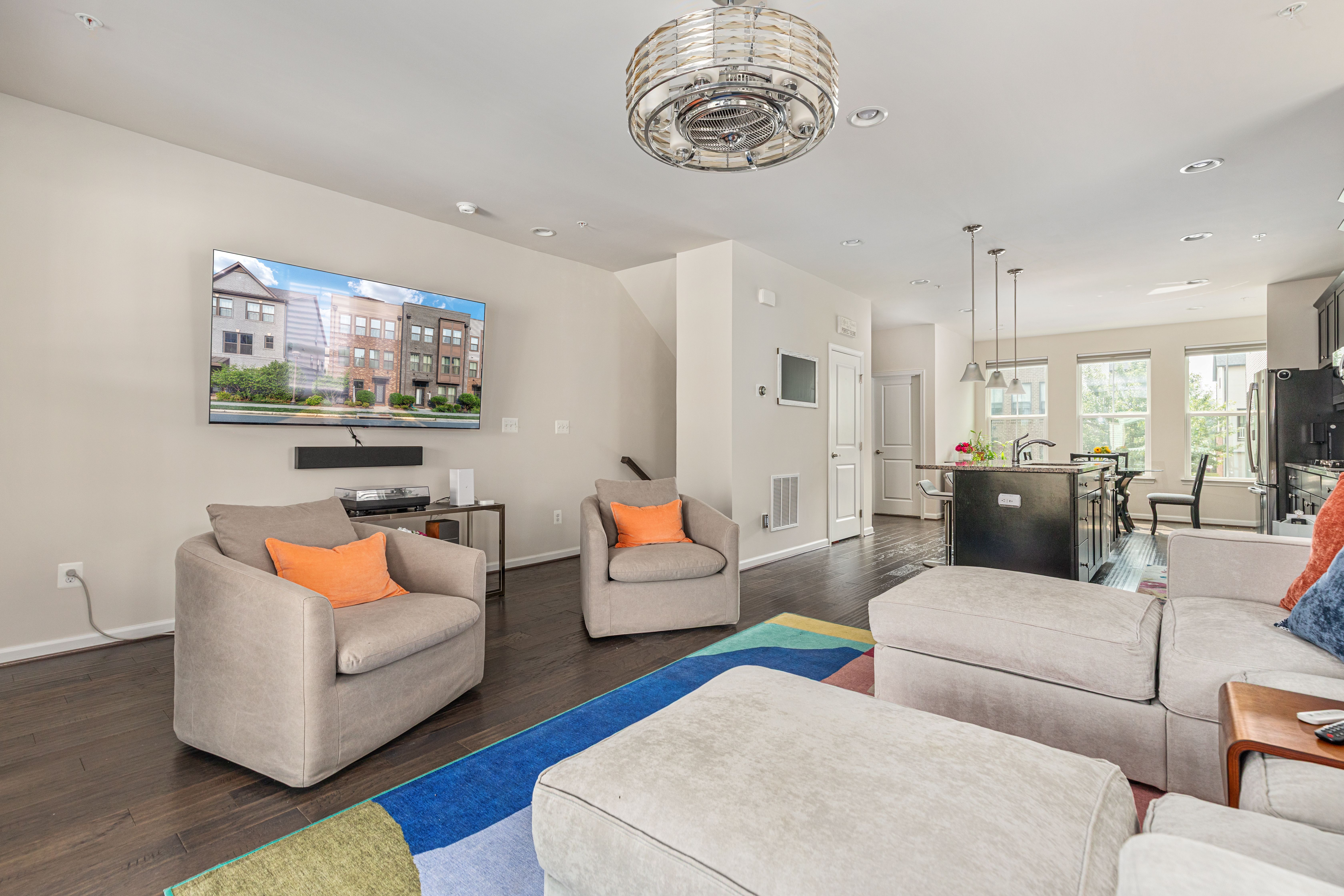  22318 Tees Terrace, Ashburn, VA, 20148 - 物件實景