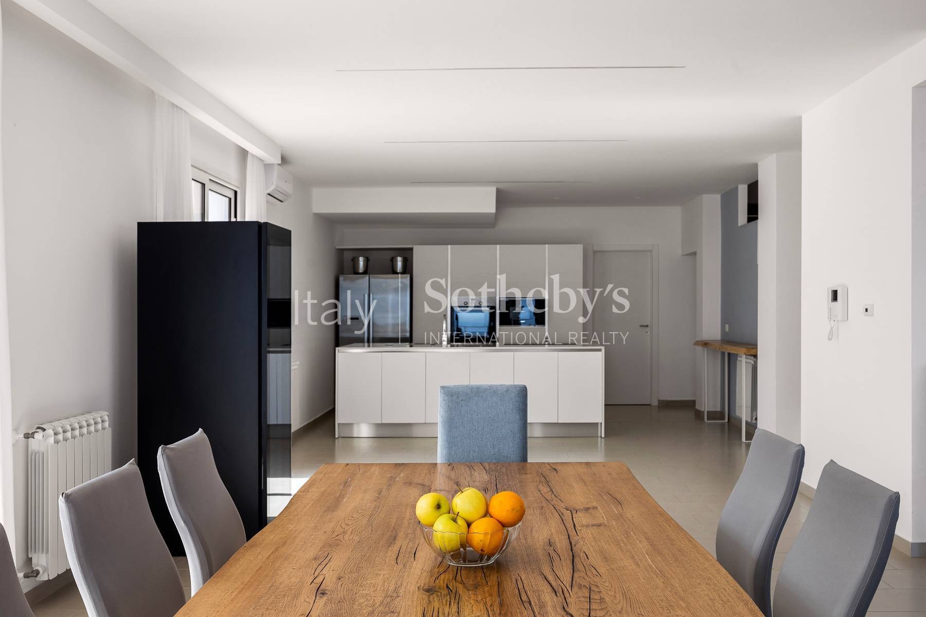  Beautiful villa with panoramic views close to Taormina - 物件實景