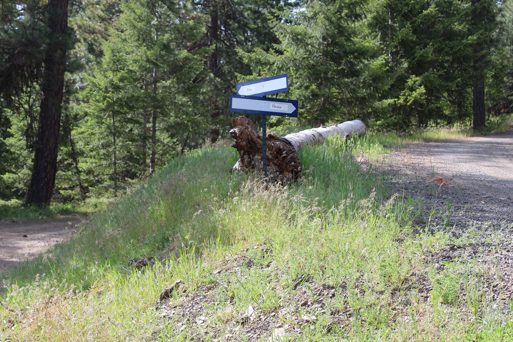  881 S Allen Rd and 2714 E Haven Dr Coeur d