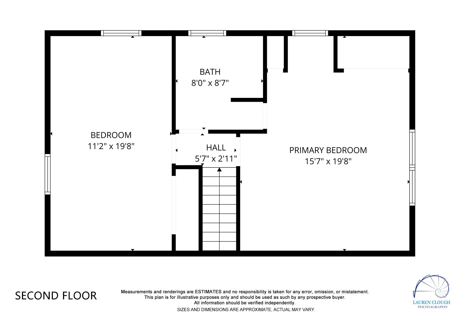  204 Farmersville Road - 物件實景