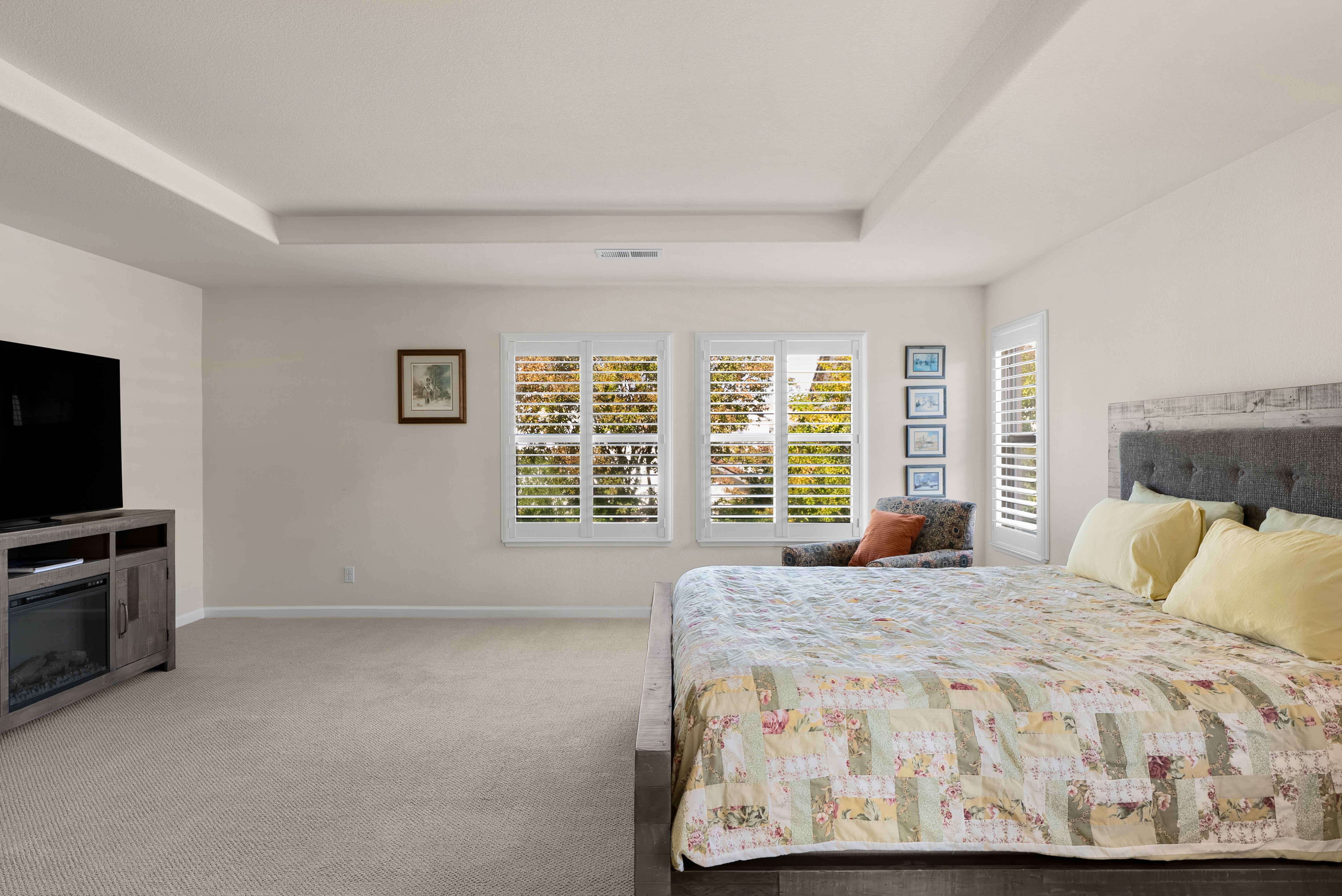  1361 Birdie Drive, Windsor, CA 95492 - 物件實景
