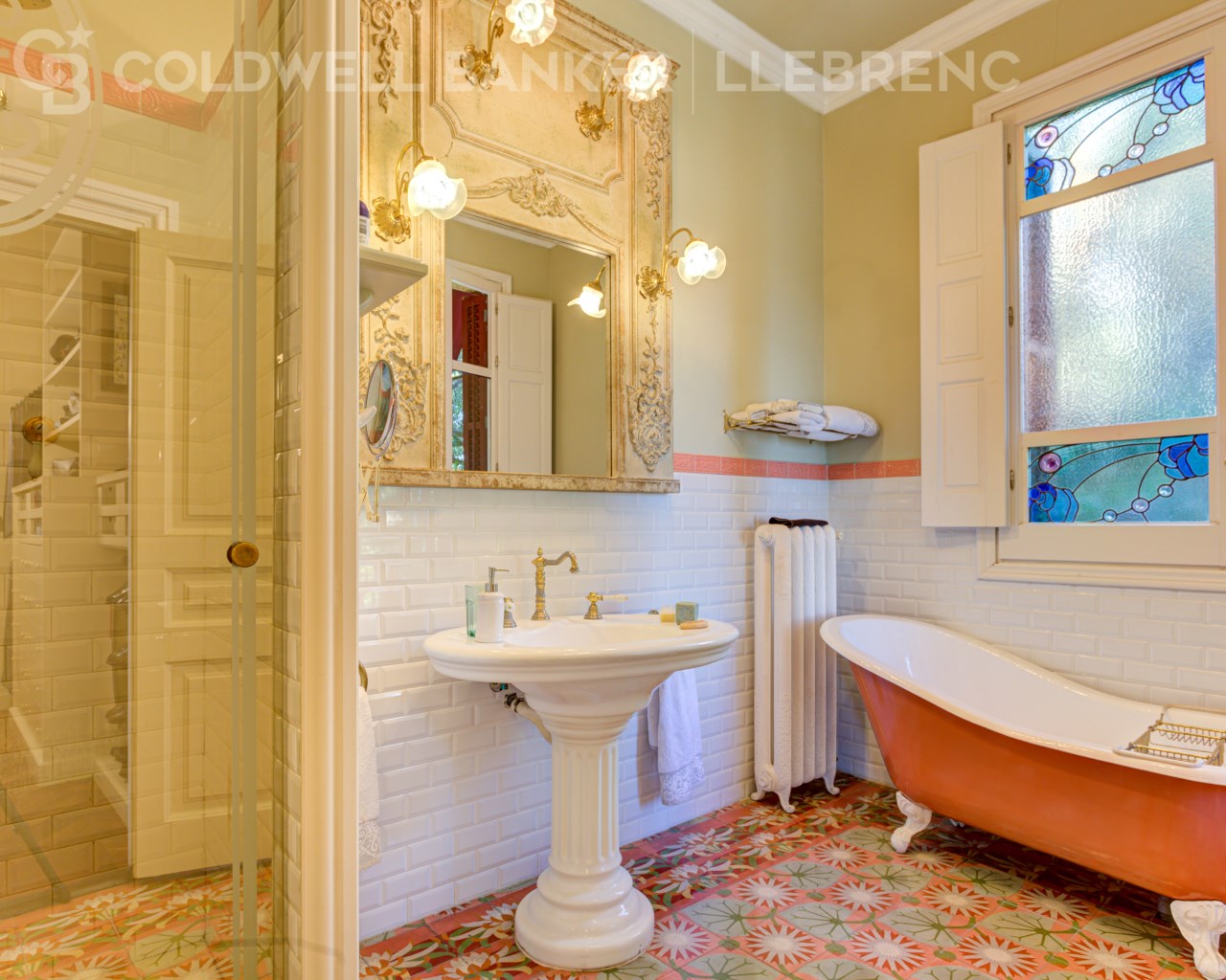 Barcelona, Barcelona, Sarri? - Sant Gervasi, Vallv, Barcelona, Catalonia, ES, 10 Bedrooms Bedrooms, ,8 BathroomsBathrooms,Residential,For Sale,Barcelona, Barcelona, Sarri? - Sant Gervasi, Vallv,1612696