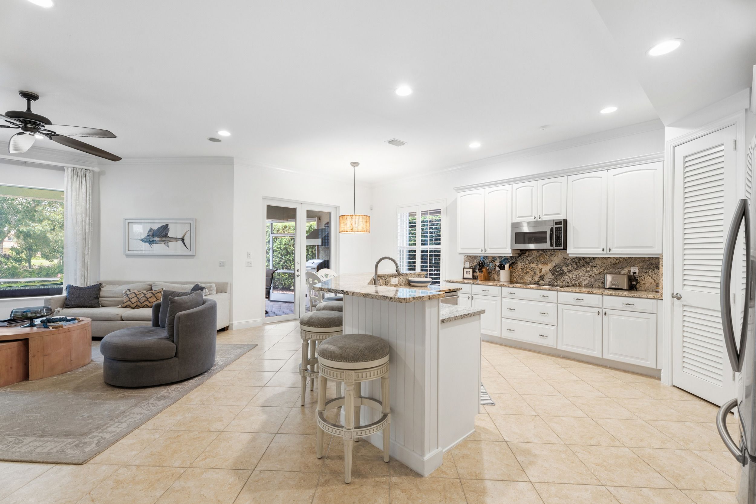  910 SW Palm Cove Drive, Palm City, FL, 34990 - 物件實景