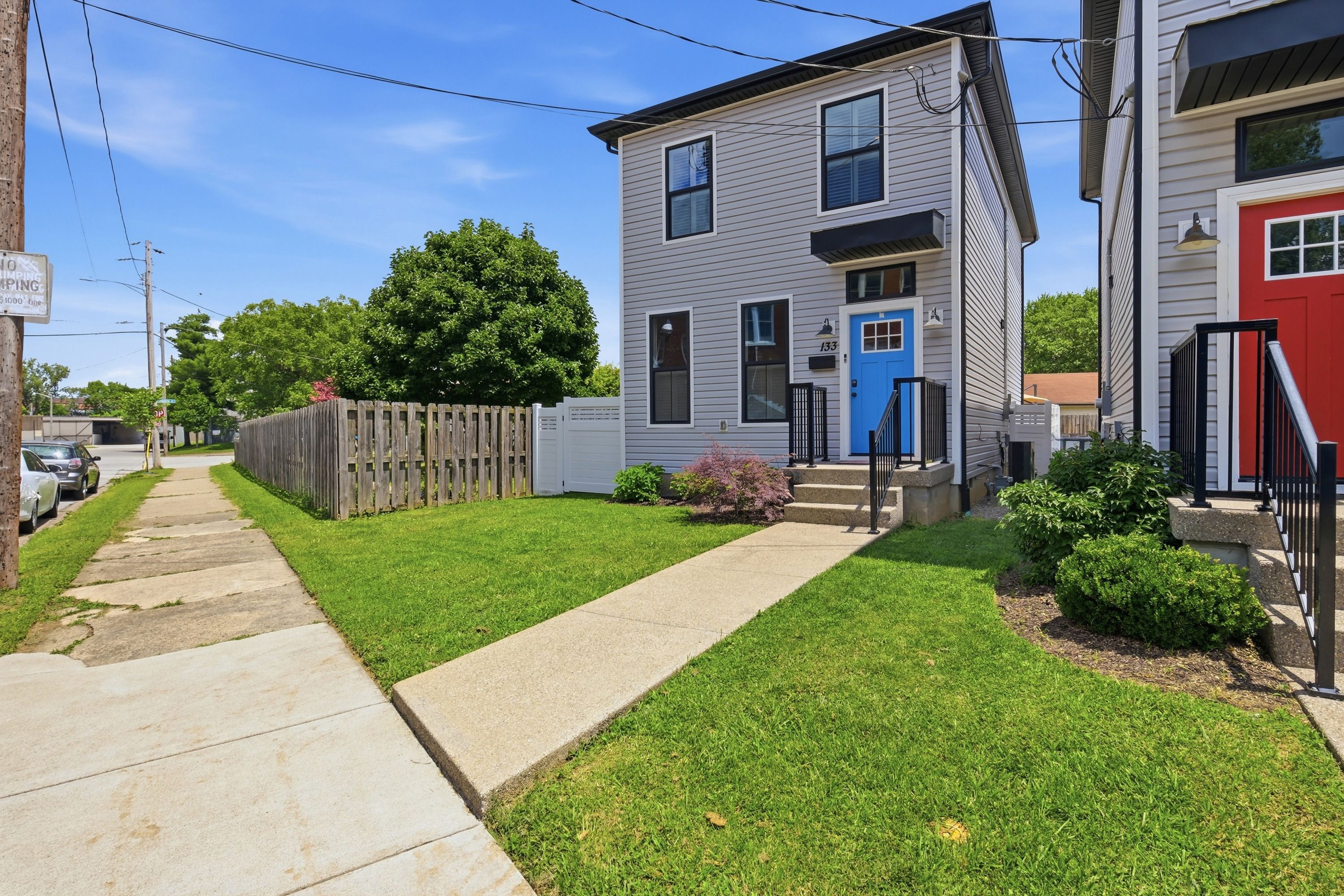  133 North Wenzel Street, Louisville, KY 40206 - 物件實景