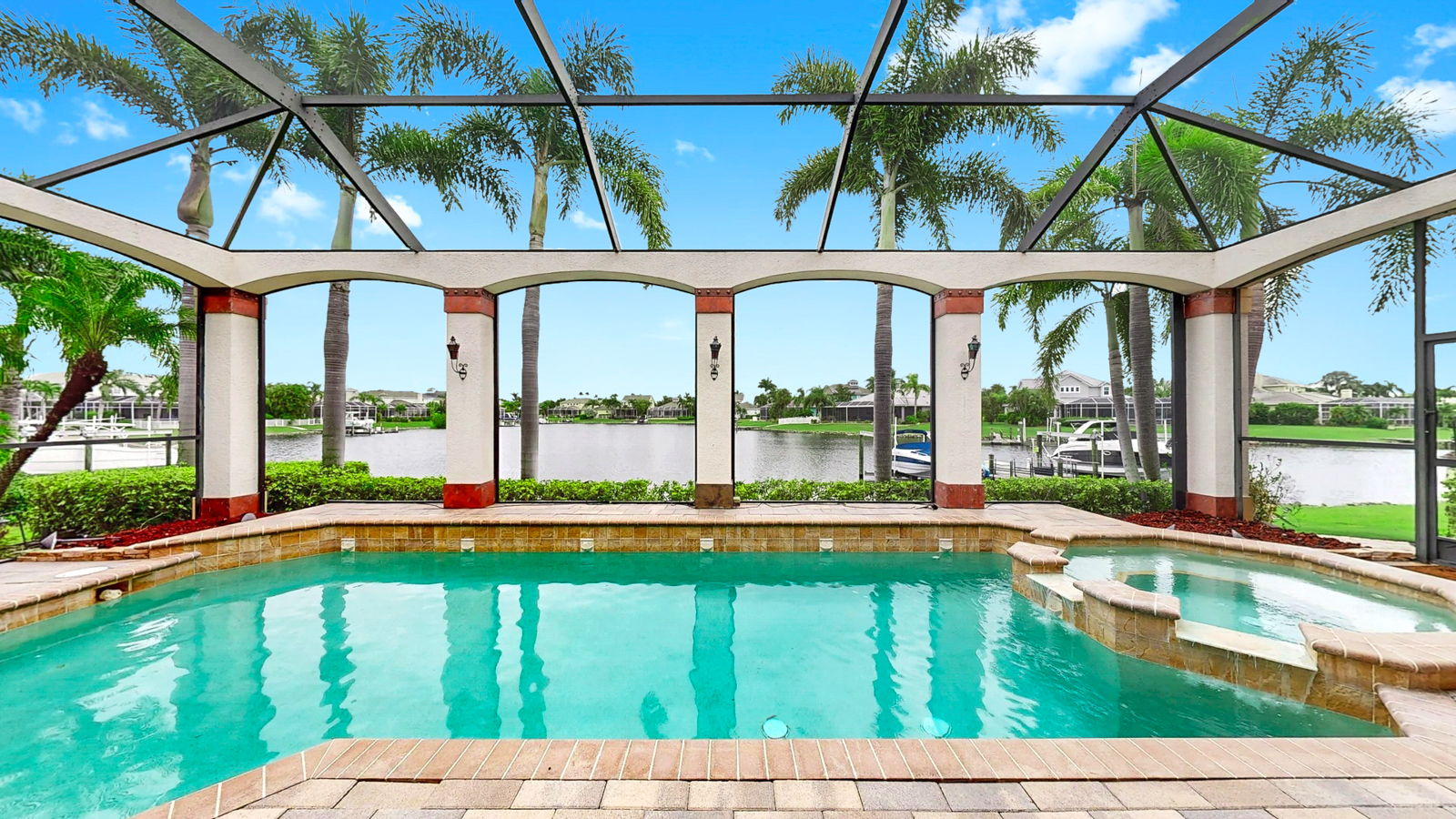 Apollo Beach, Florida, 33572, United States, 4 Bedrooms Bedrooms, ,5 BathroomsBathrooms,Residential,For Sale,1983999