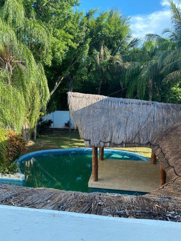 LAS QUINTAS, Benito Juárez, Quintana Roo, 77533, Mexico, 4 Bedrooms Bedrooms, ,4 BathroomsBathrooms,Residential,For Sale,LAS QUINTAS,1609087