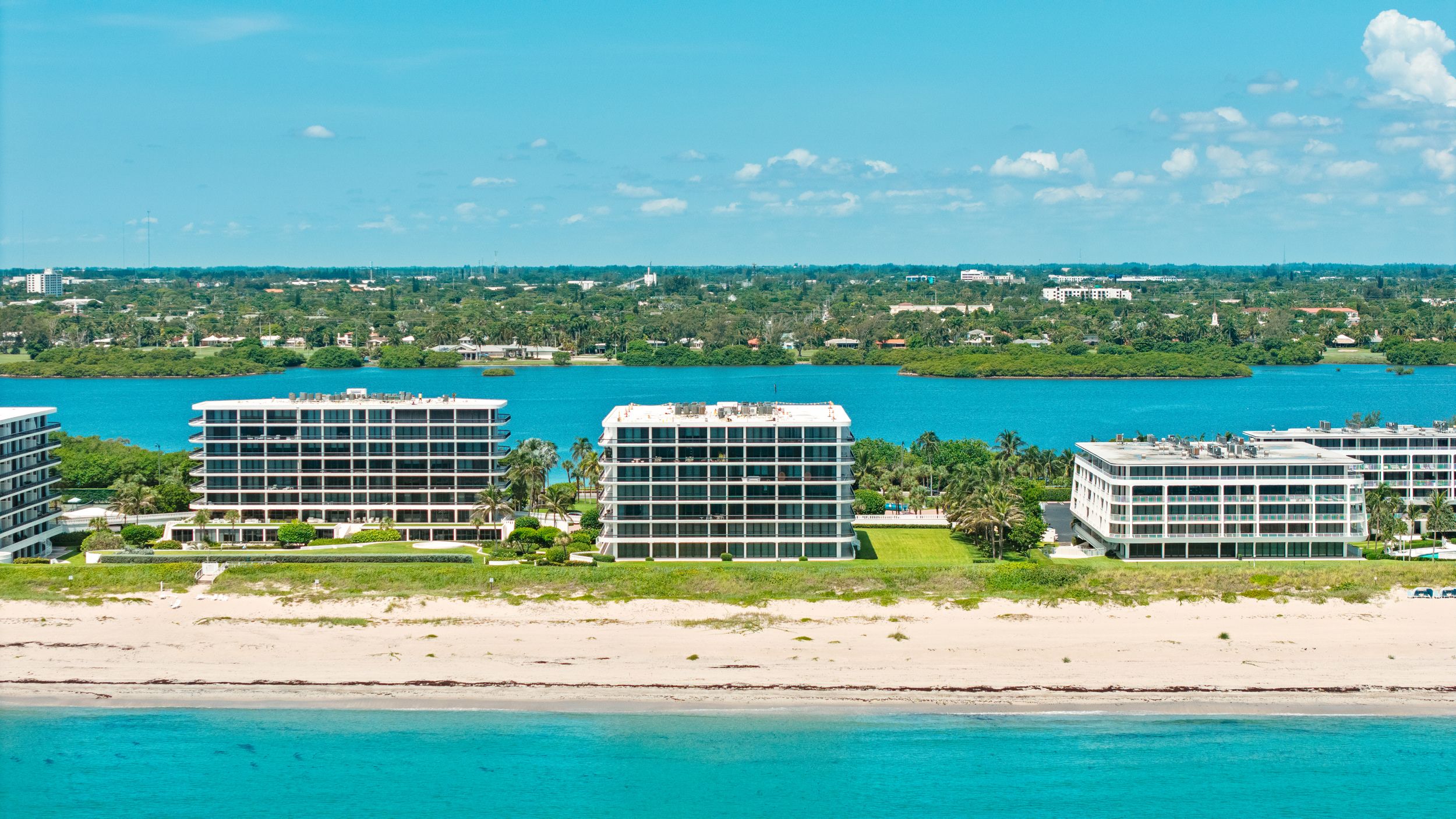  2660 S Ocean Boulevard, Palm Beach, FL, 33480 - 物件實景