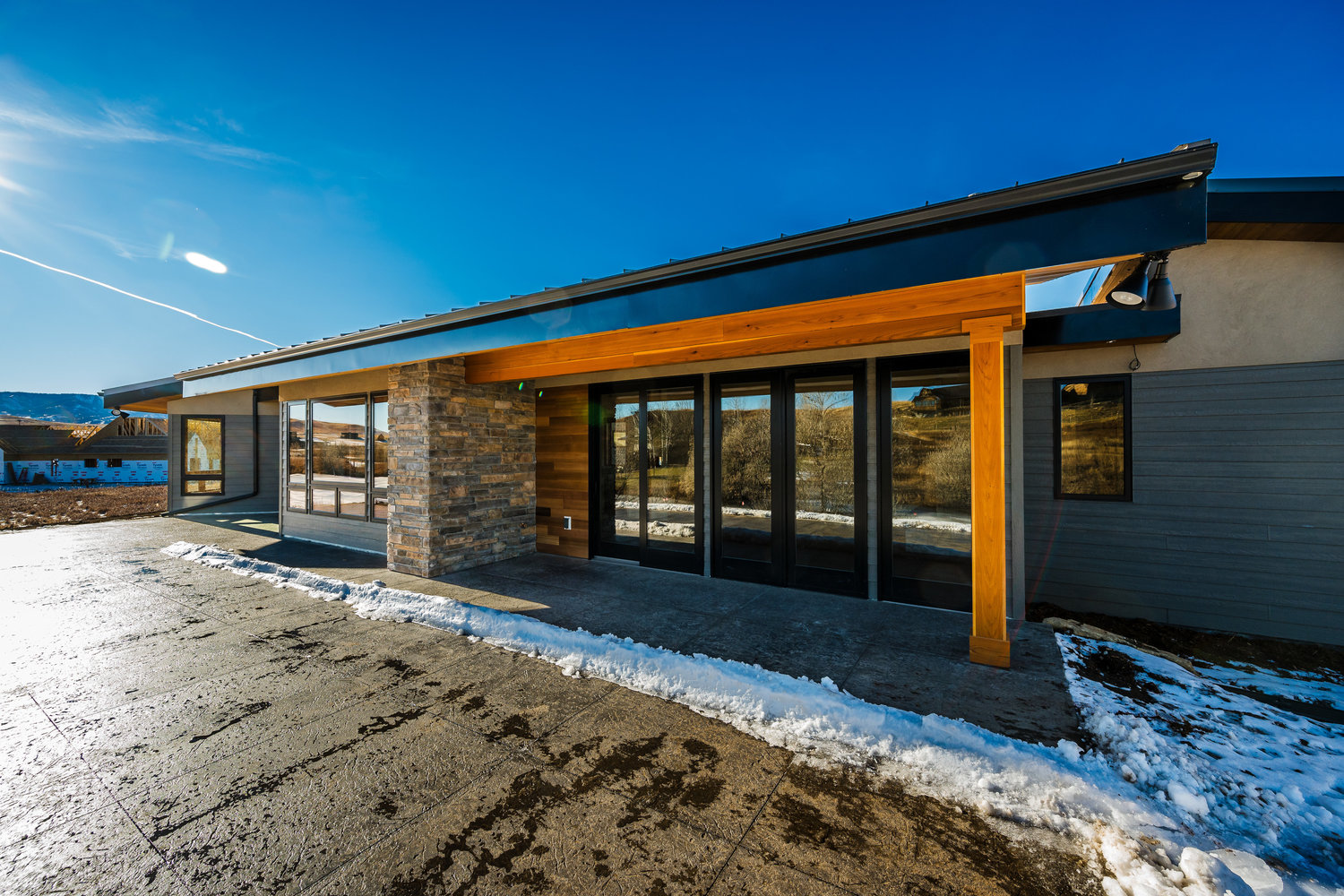 Sheridan, Wyoming, 82801, United States, 4 Bedrooms Bedrooms, ,4 BathroomsBathrooms,Residential,For Sale,1984212