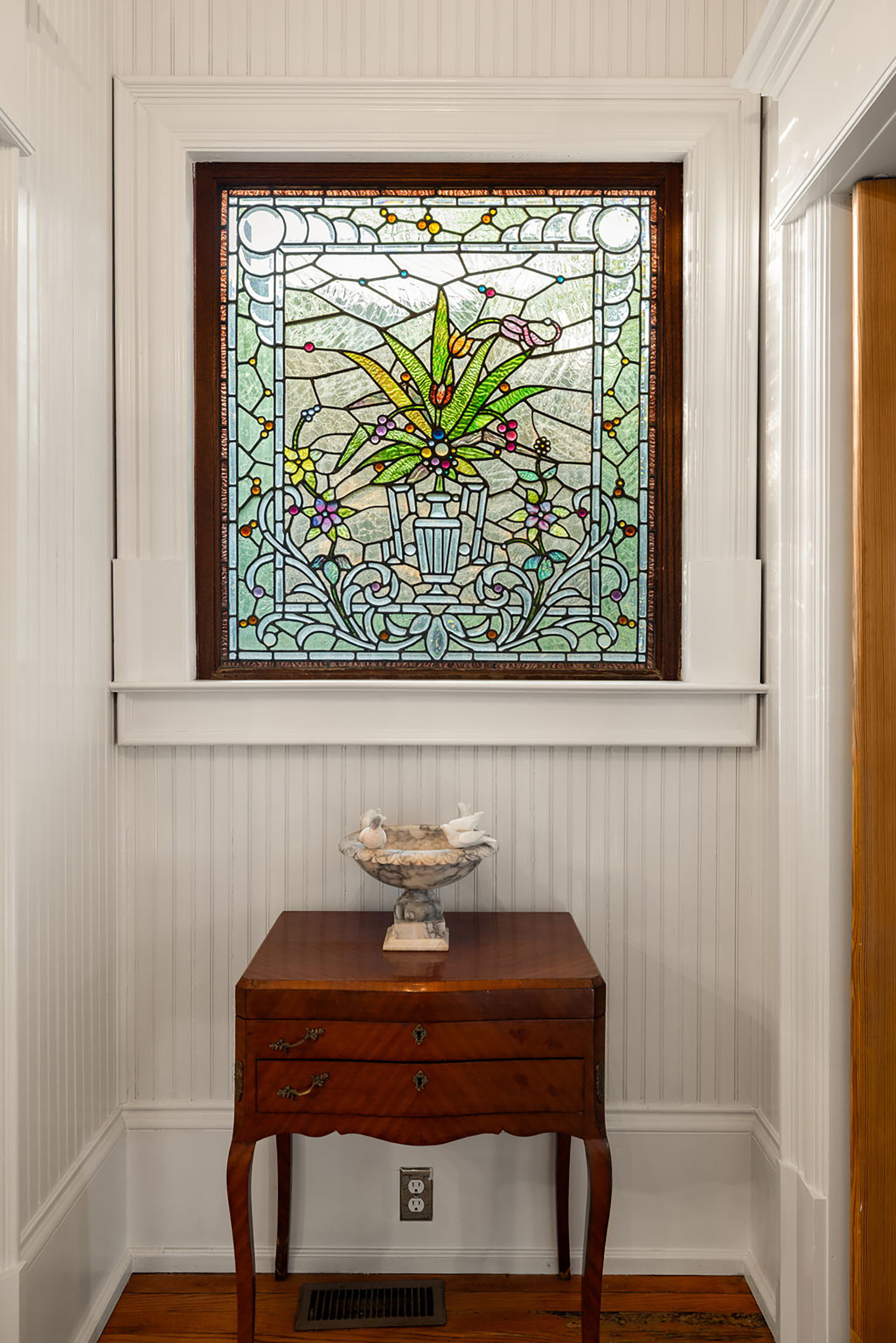  A Curated Historic Estate of Extraordinary Detail and Design - 物件實景