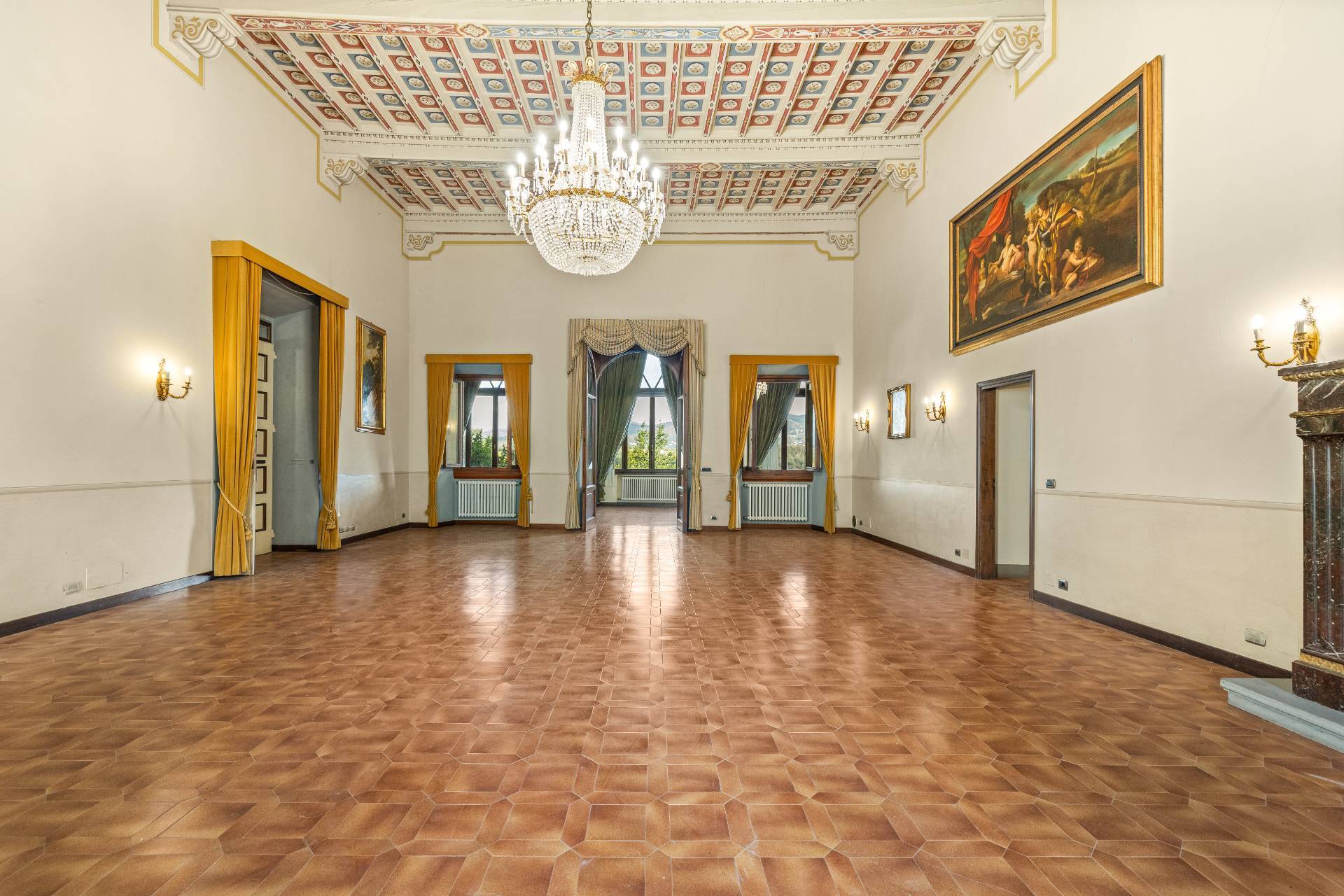 Reggello, Firenze, 50066, IT, 16 Bedrooms Bedrooms, ,15 BathroomsBathrooms,Residential,For Sale,1990362