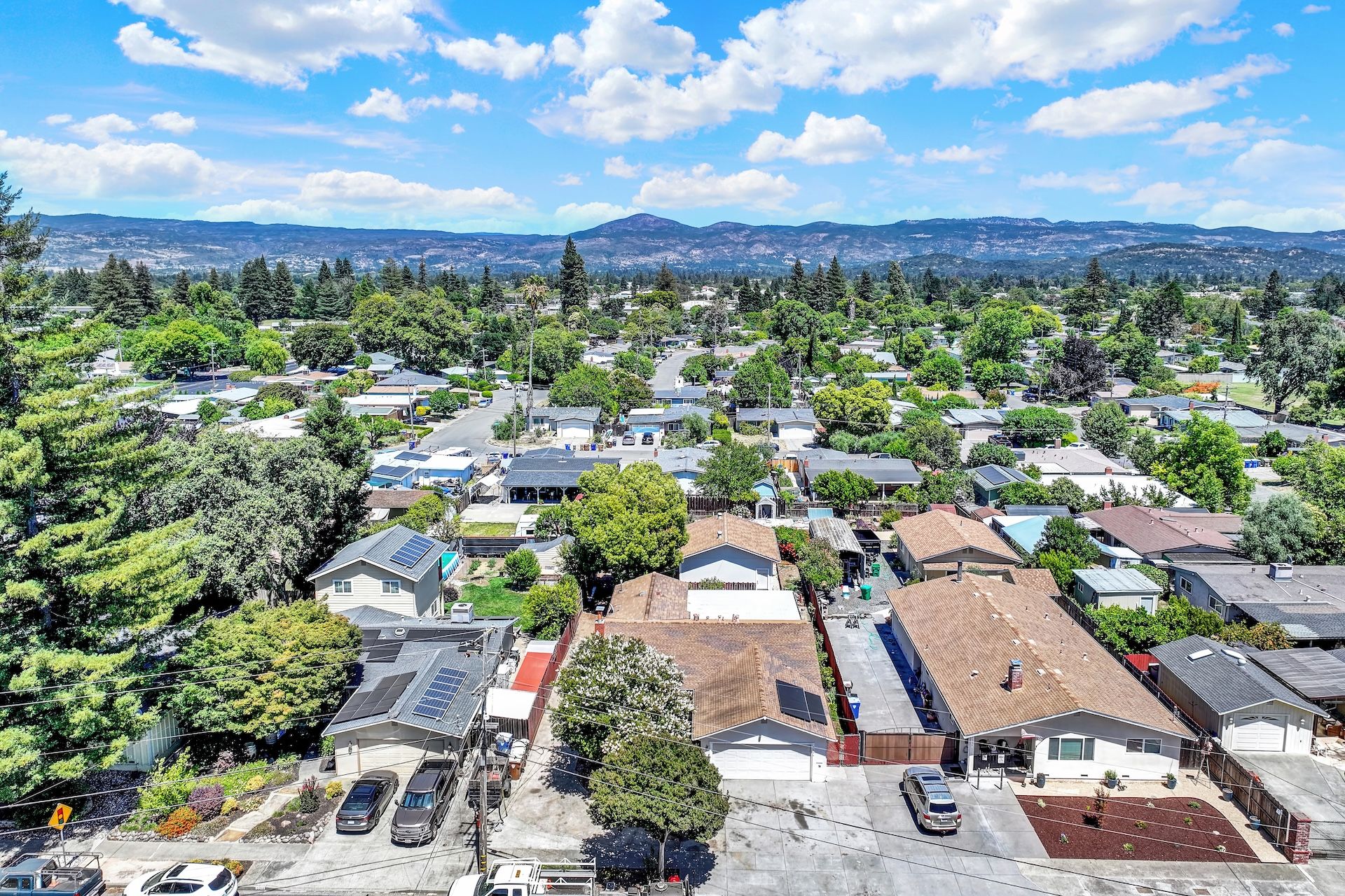  Unique Opportunity in Napa - 物件實景